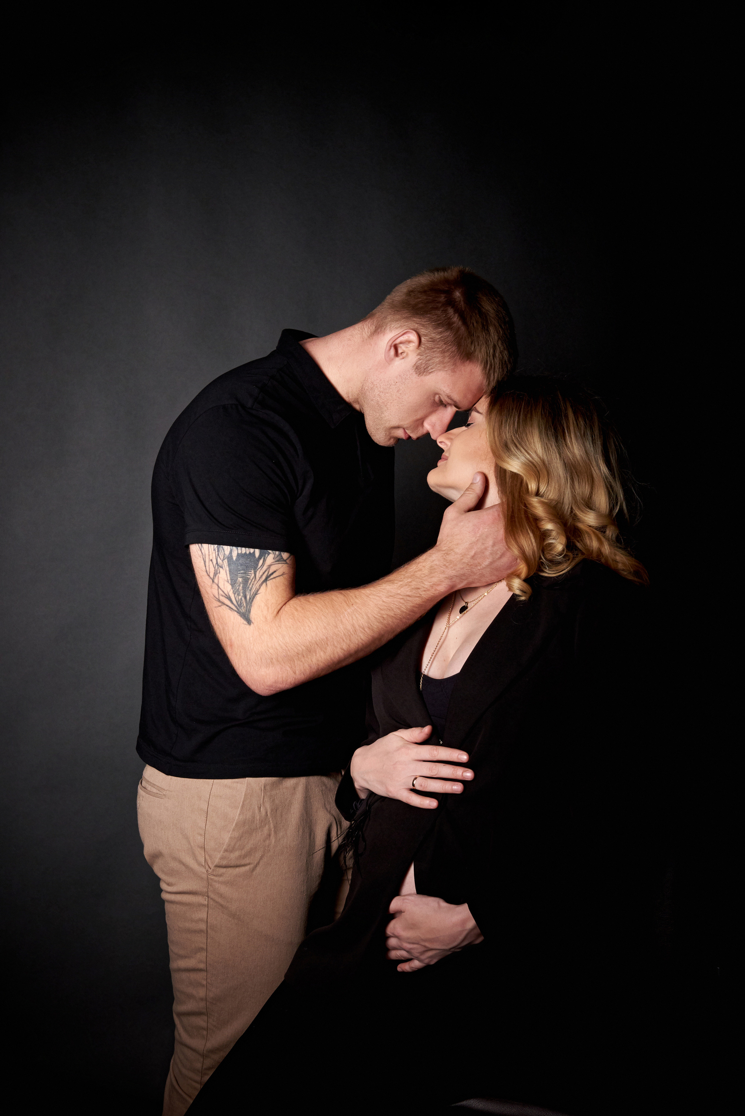 В очікуванні. Фотограф новонароджених діток та їх сімей в Тернополі