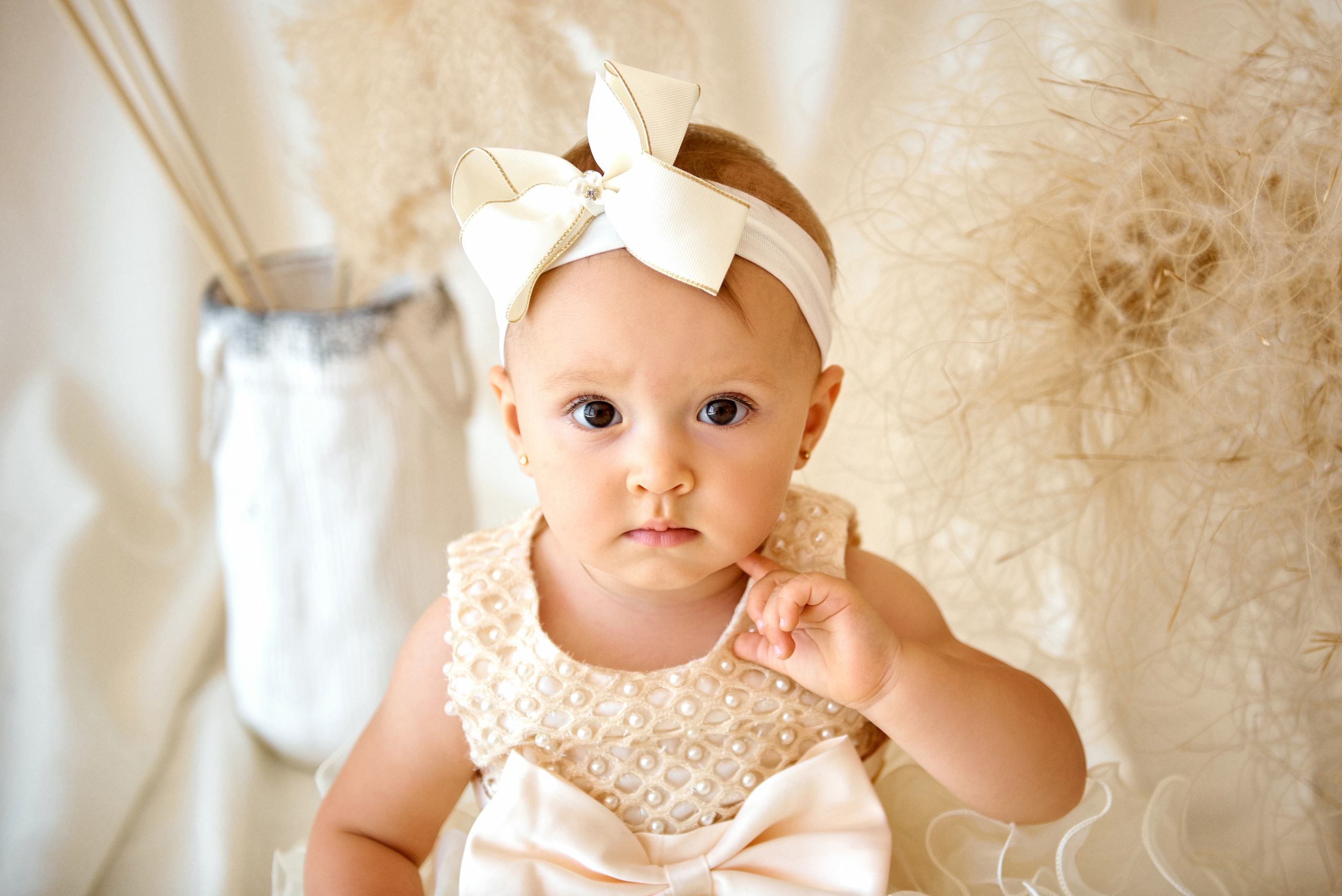 Емілі. Фотограф новонароджених діток та їх сімей в Тернополі