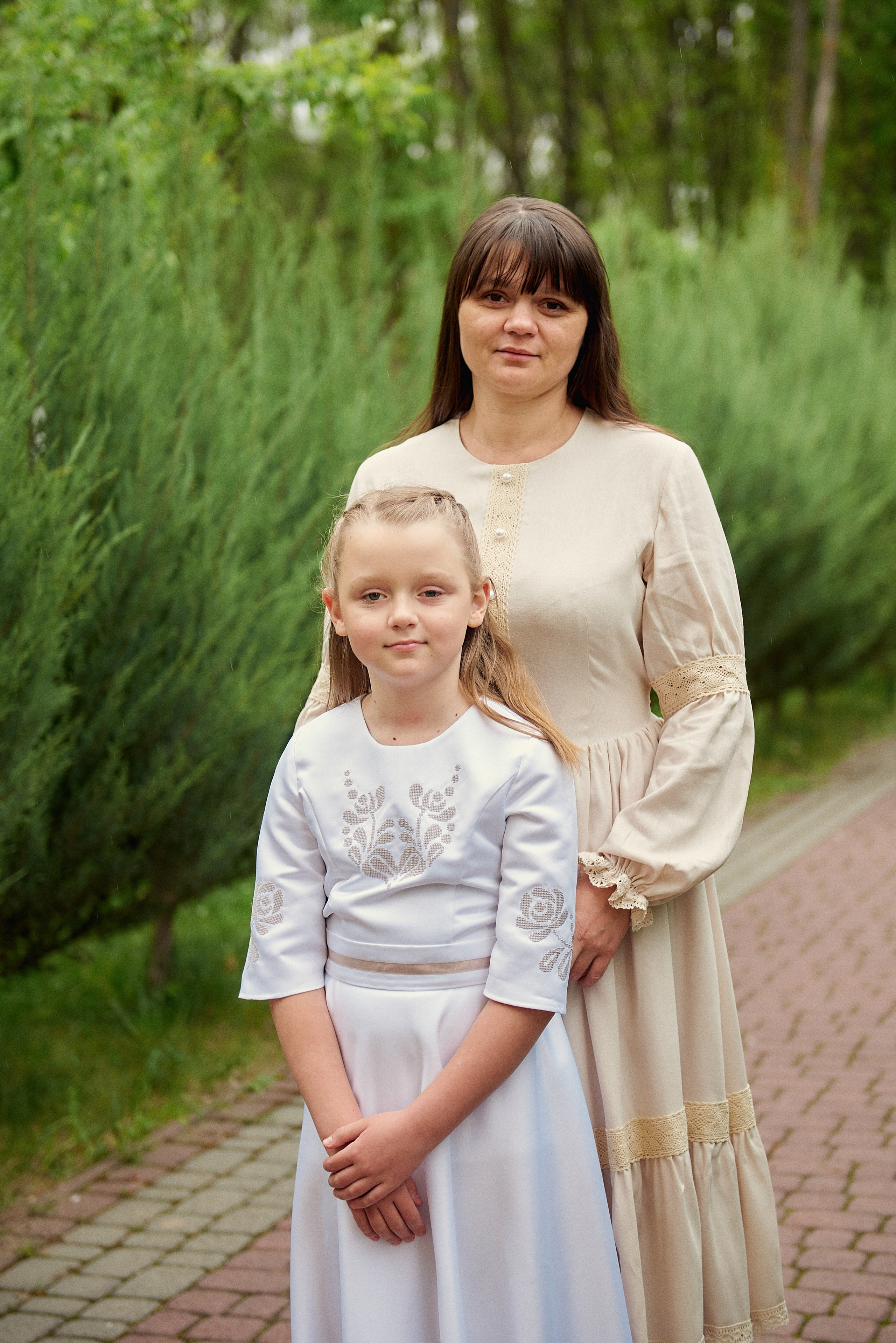 Церква Івана Богуслова. Фотограф новонароджених діток та їх сімей в Тернополі