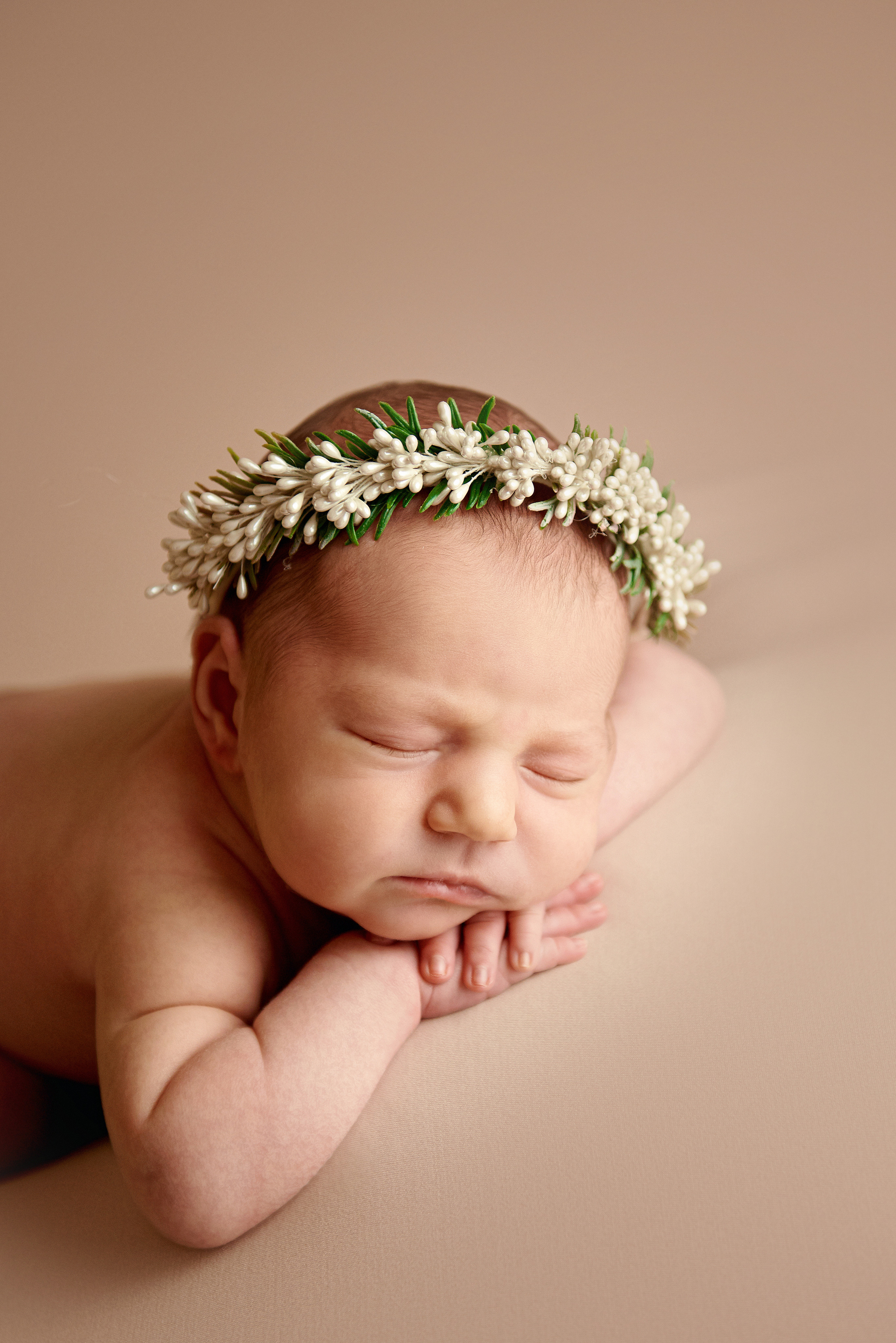 Newborn. Фотограф новонароджених діток та їх сімей в Тернополі