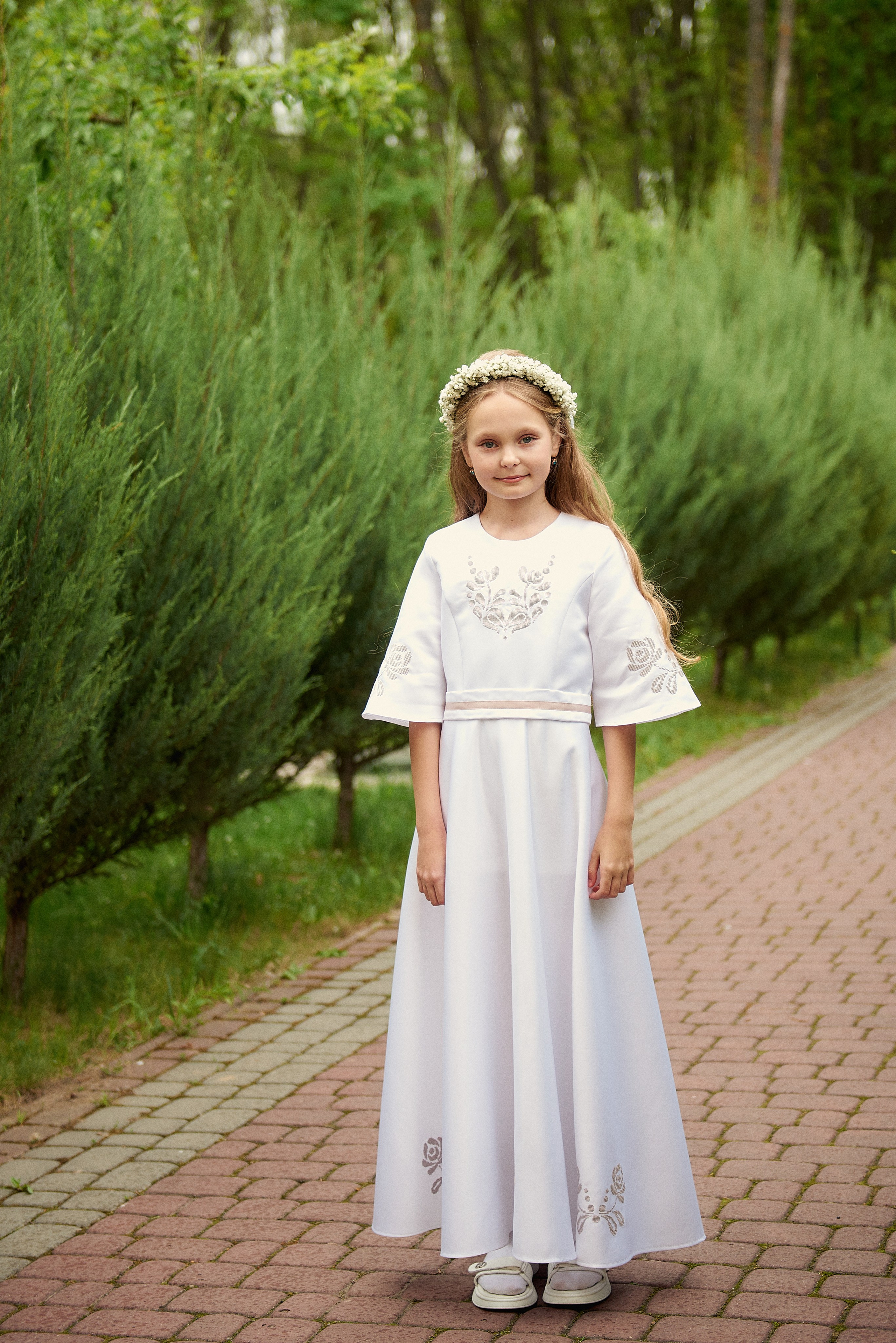 Церква Івана Богуслова. Фотограф новонароджених діток та їх сімей в Тернополі