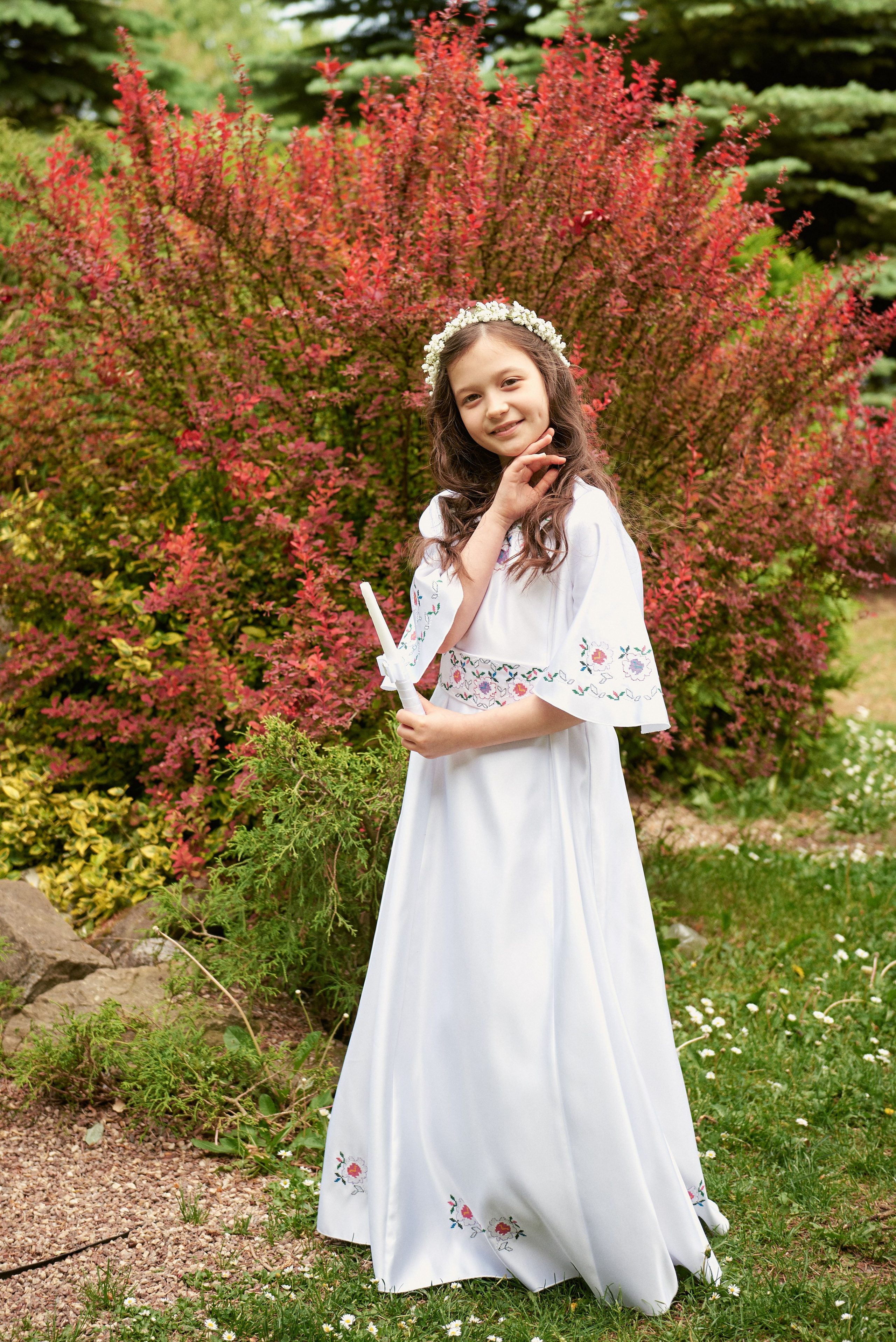 Храм Матері Божої Неустанної Помочі (біля літака). Фотограф новонароджених діток та їх сімей в Тернополі