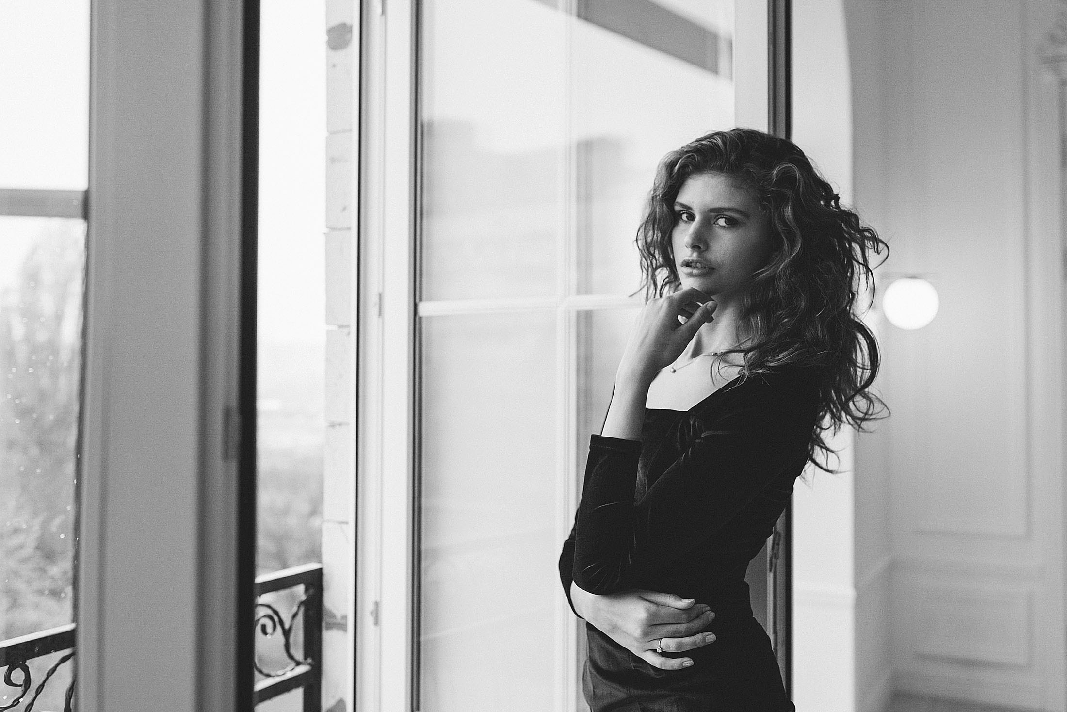 Новогодняя фотосессия Харьков. Весільний та сімейний фотограф Анастасия Янко