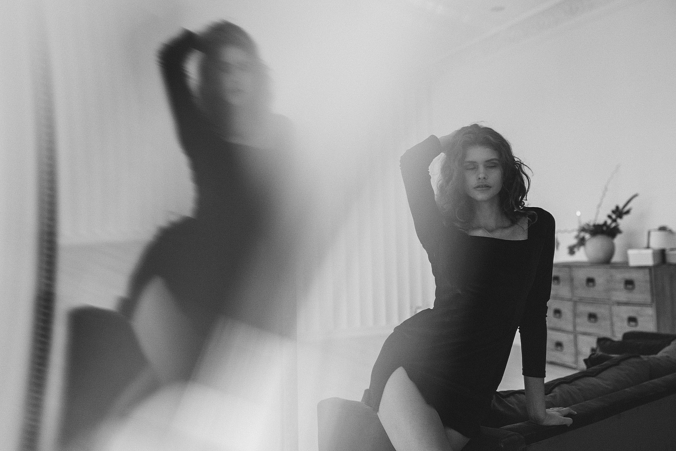 Новогодняя фотосессия Харьков. Весільний та сімейний фотограф Анастасия Янко