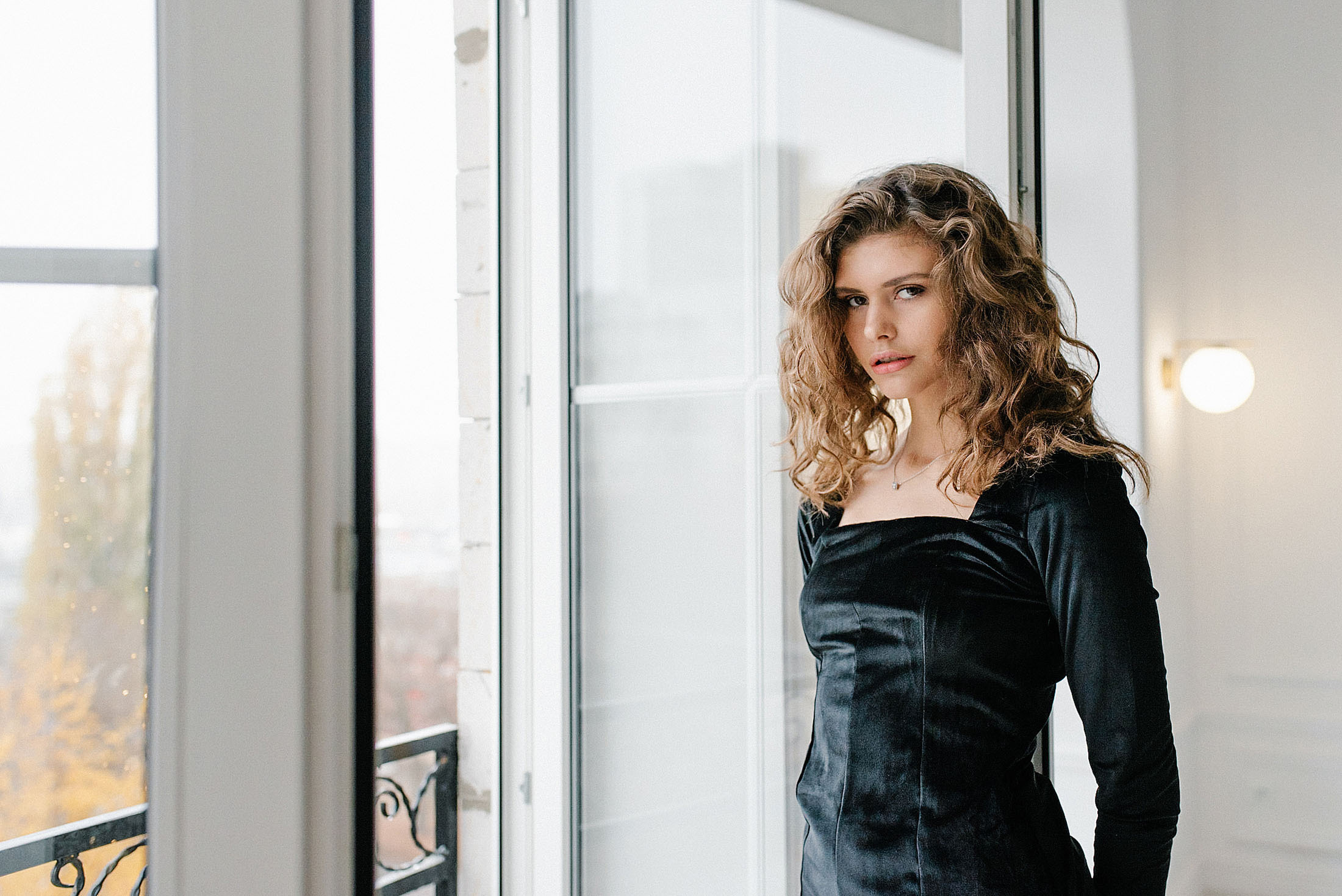 Новогодняя фотосессия Харьков. Весільний та сімейний фотограф Анастасия Янко