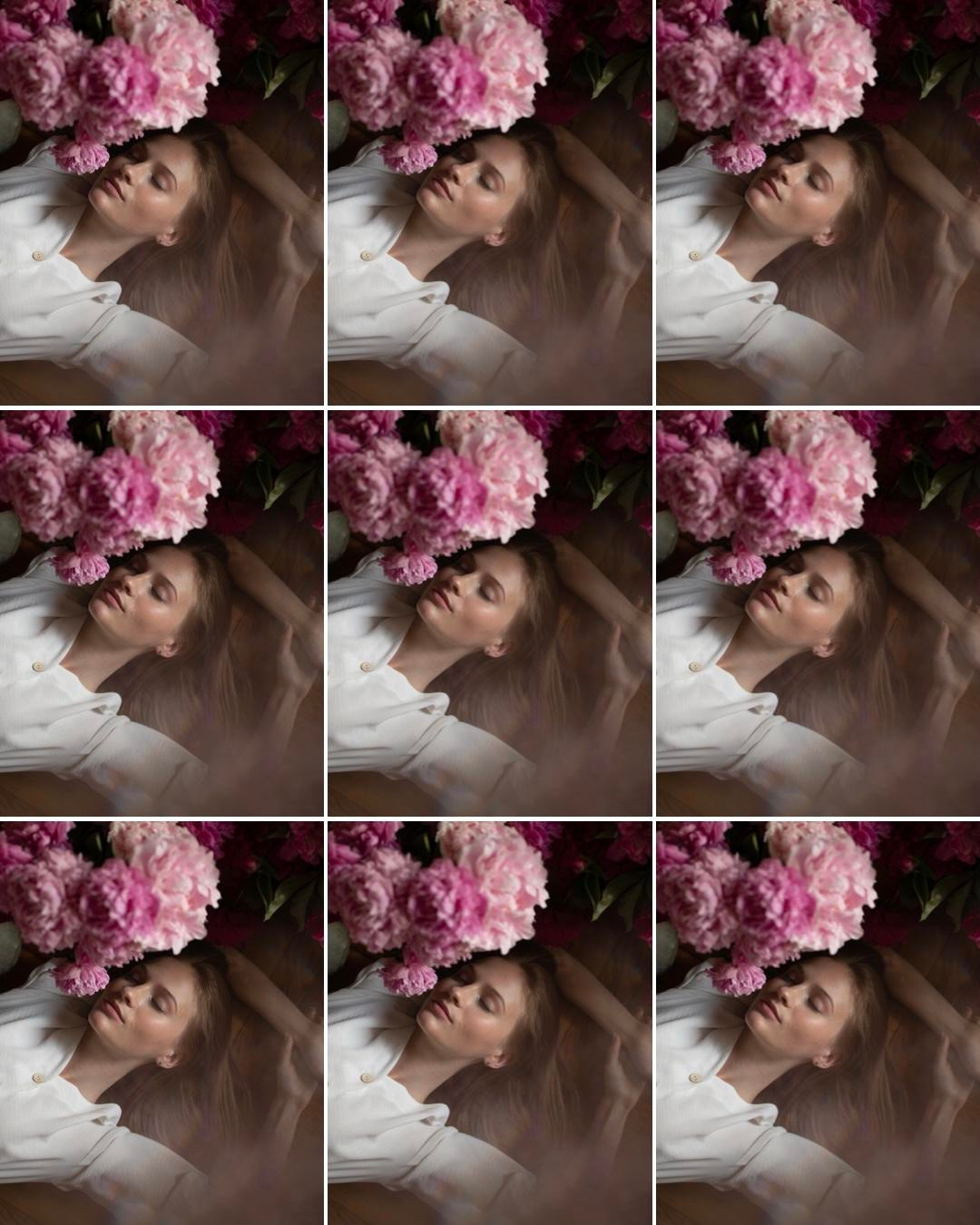 Presets. Весільний та сімейний фотограф Анастасия Янко