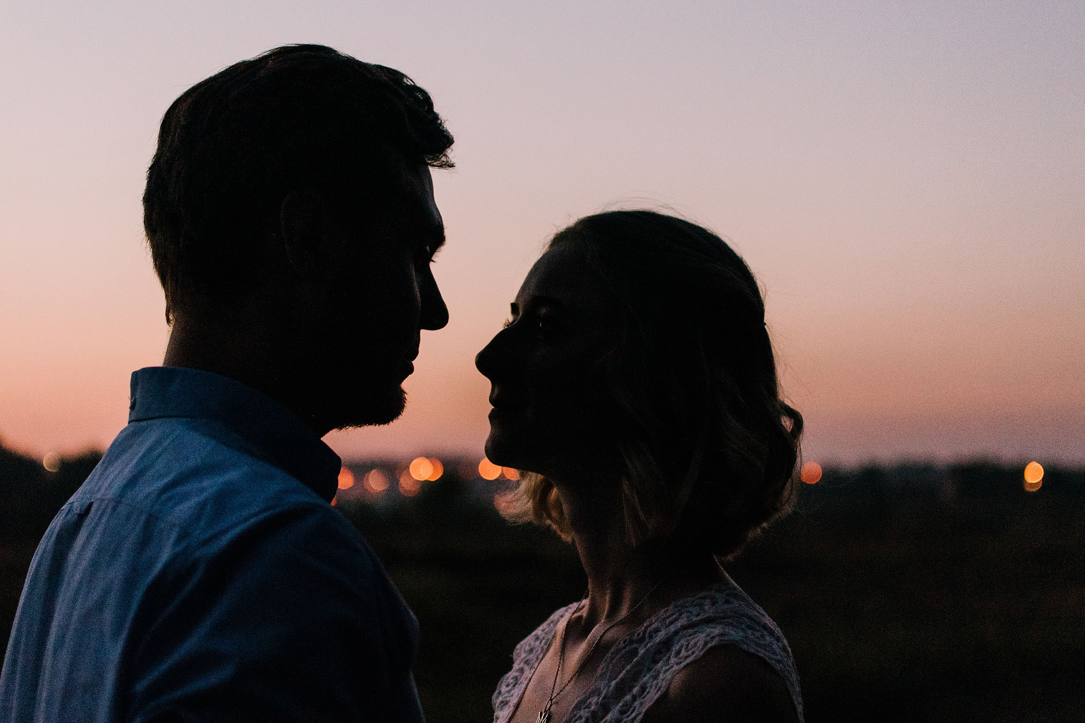 Пикник на природе. Весільний та сімейний фотограф Анастасия Янко