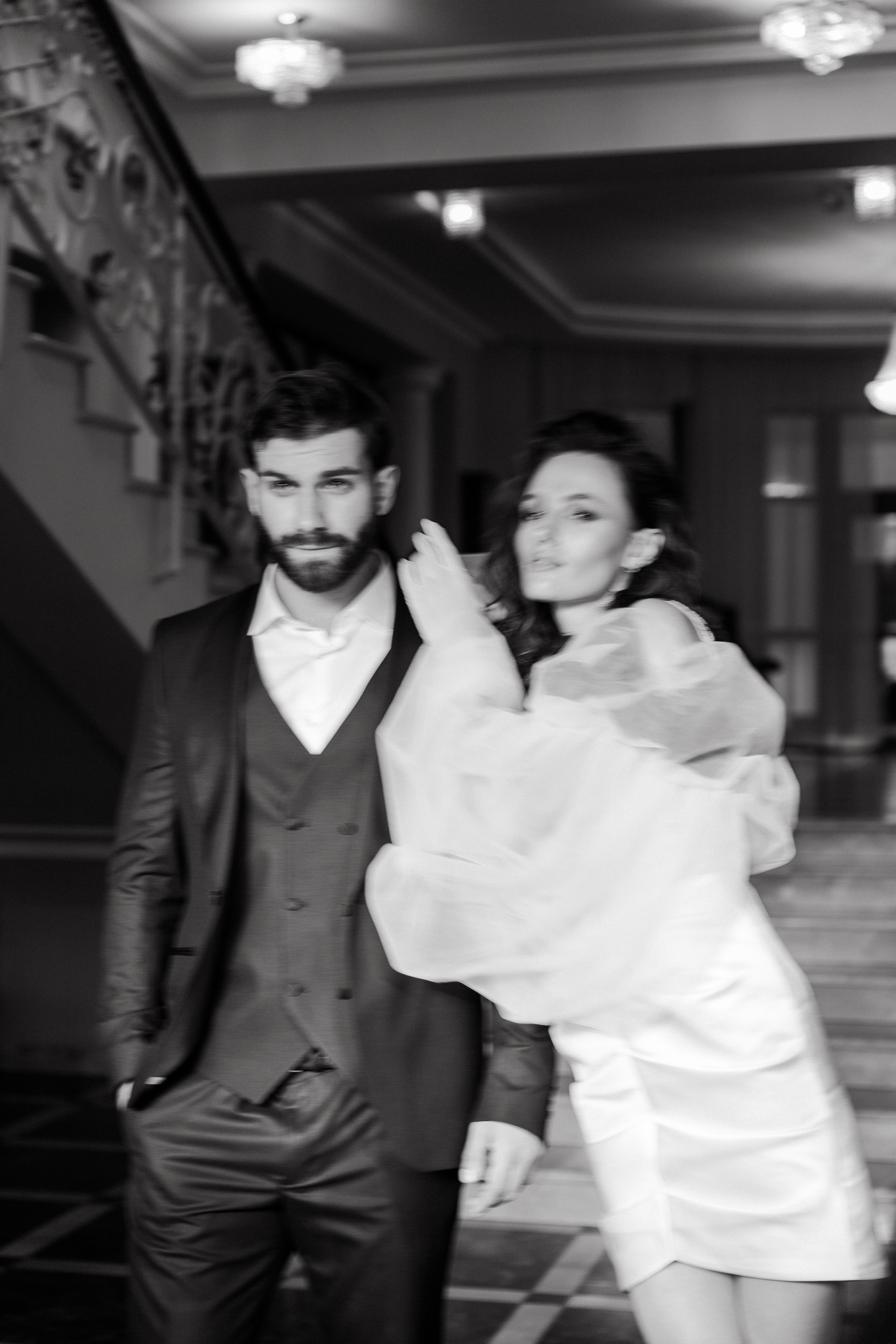 Chic & Classy. Весільний фотограф Любов Шарко Черкаси