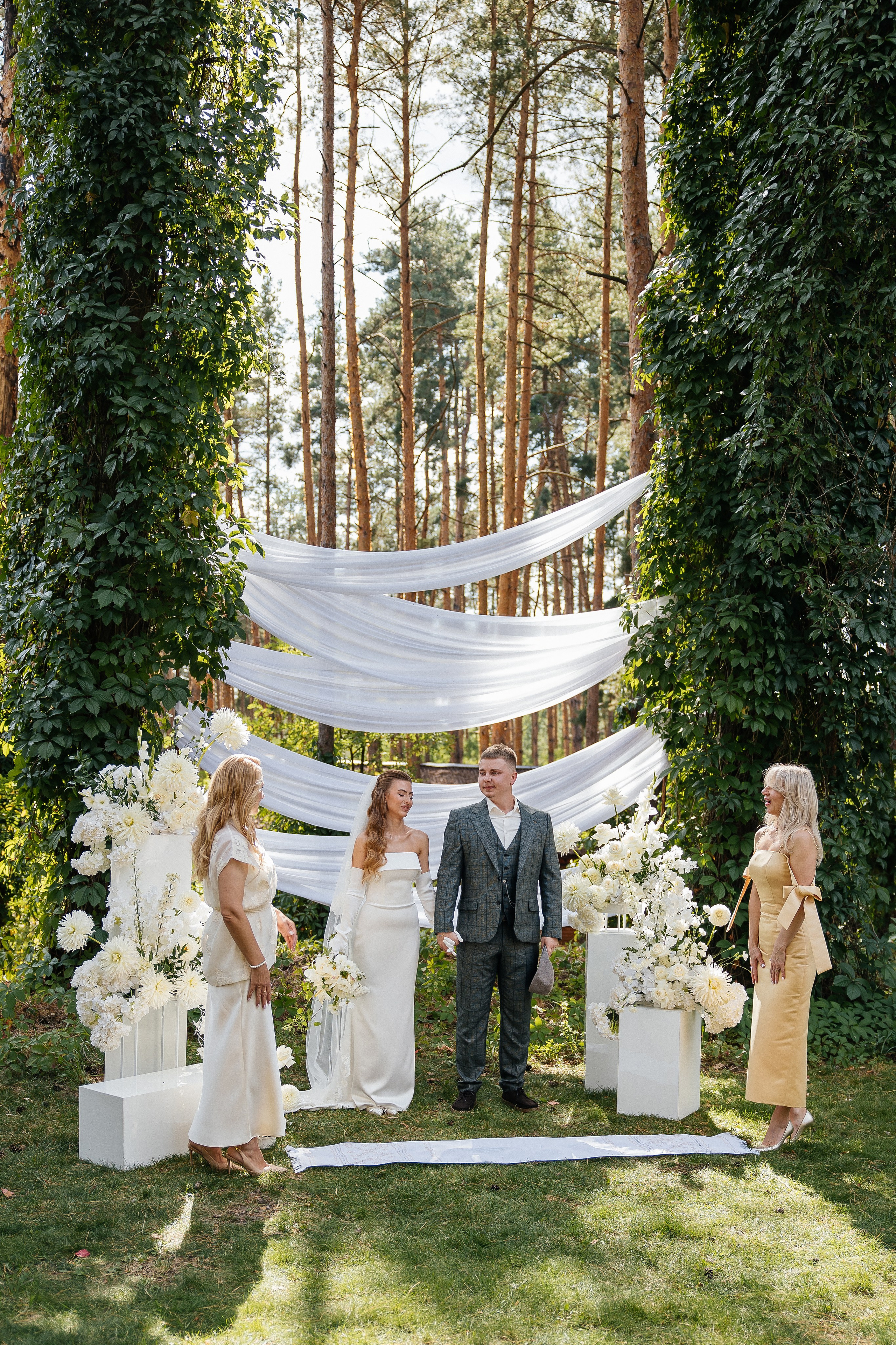 I & A. Весільний фотограф Любов Шарко Черкаси