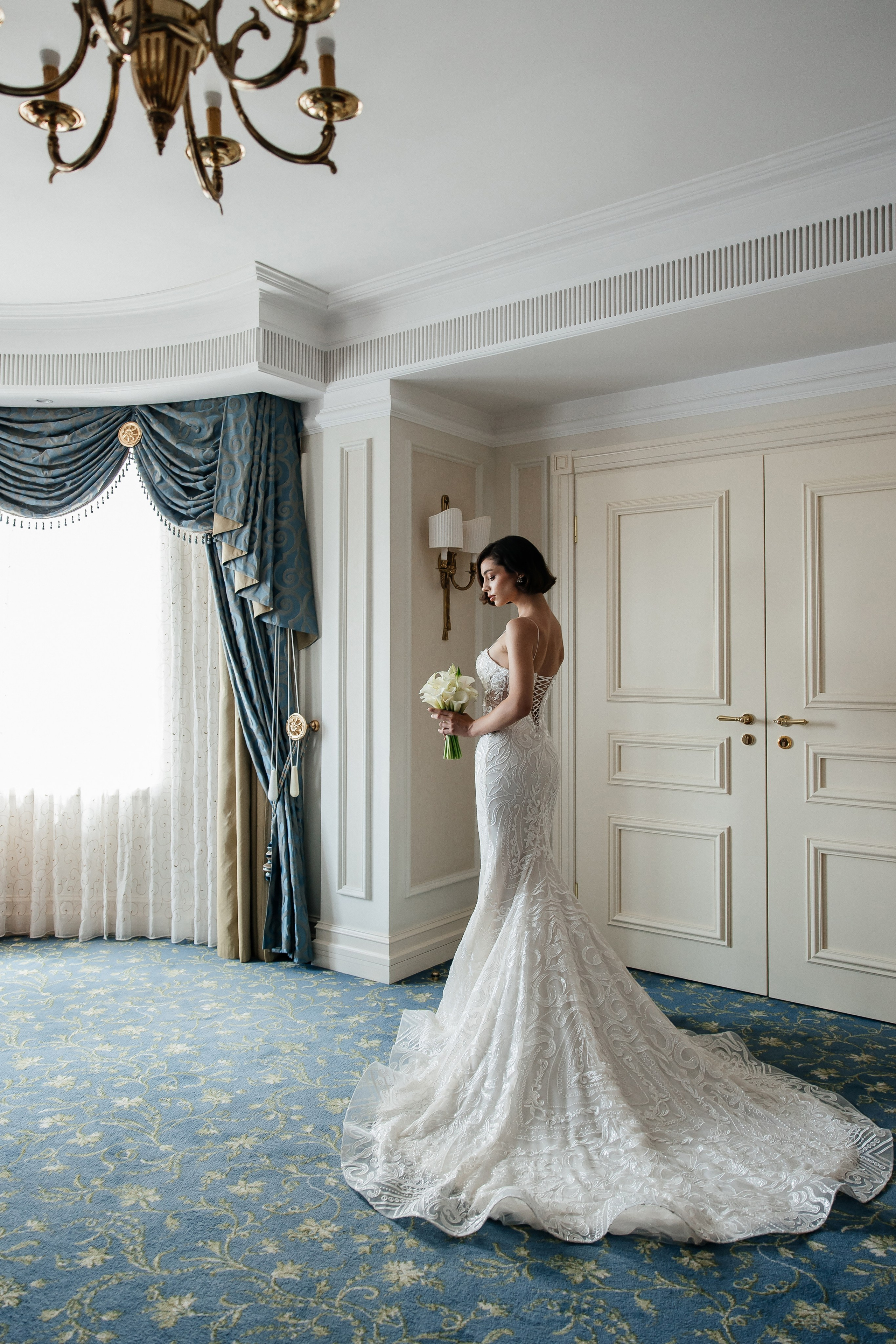 Oleksandr & Nicole. Весільний фотограф Любов Шарко Черкаси