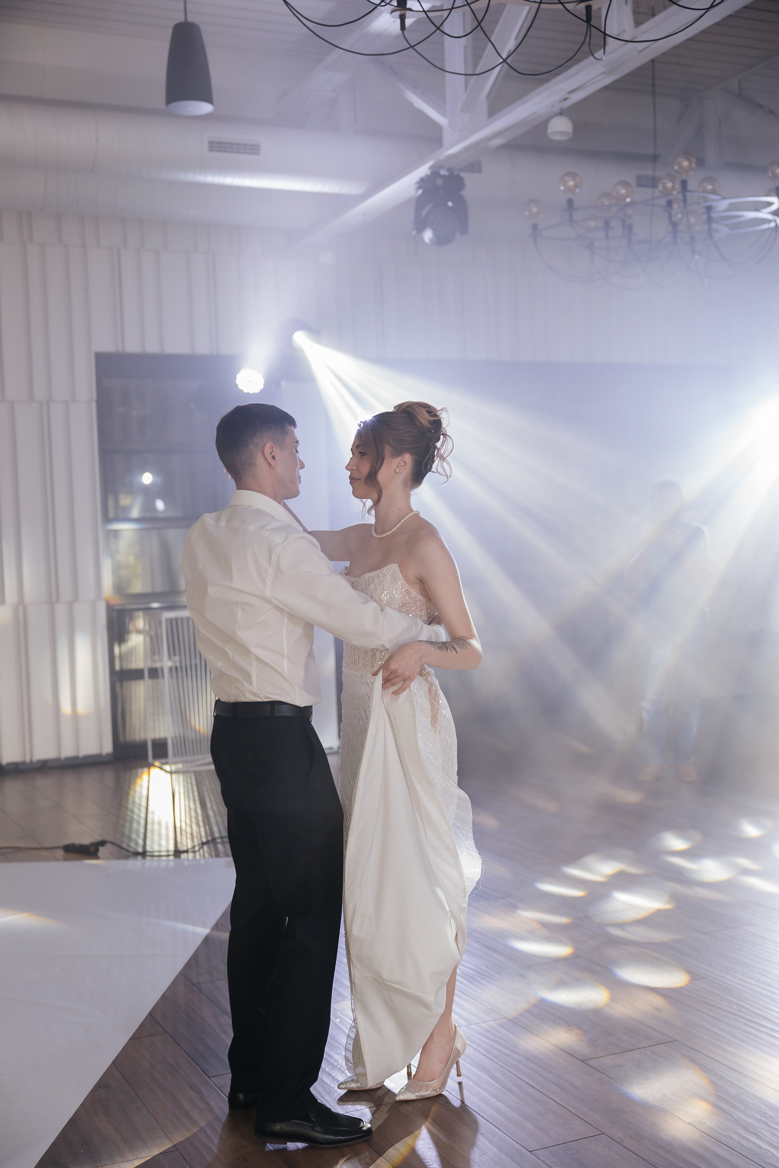 Oleg and Sofia. Весільний фотограф Любов Шарко Черкаси