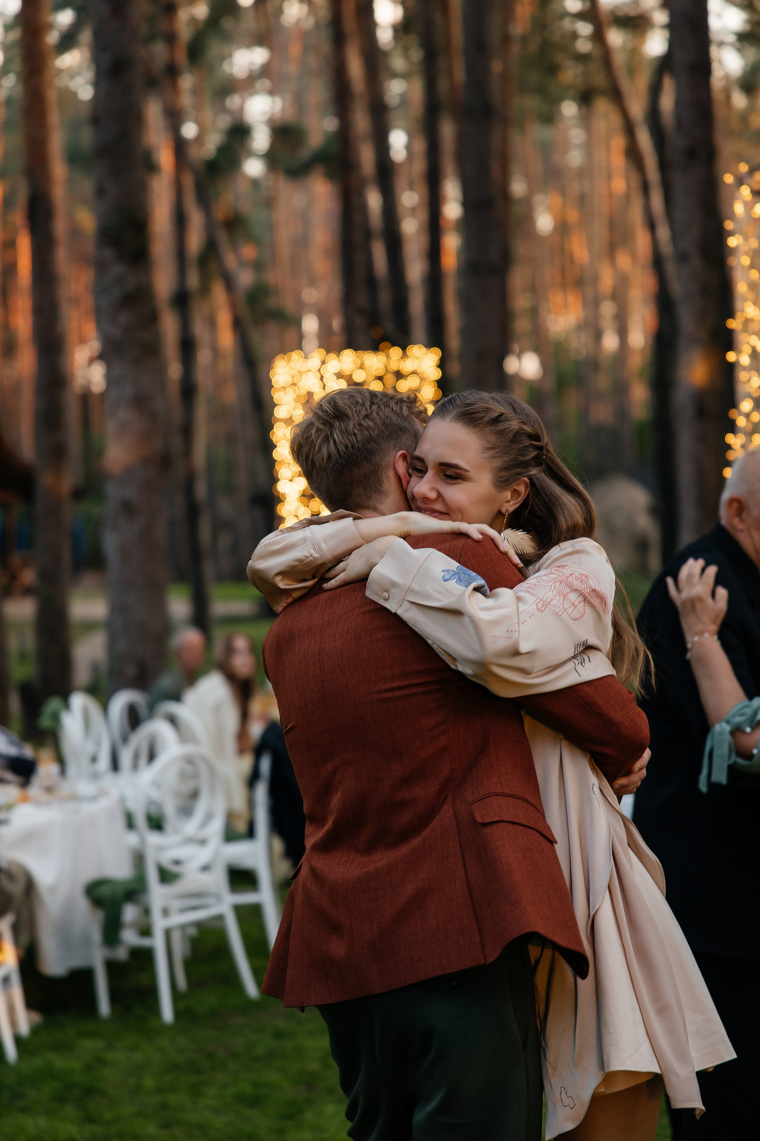 I & A. Весільний фотограф Любов Шарко Черкаси