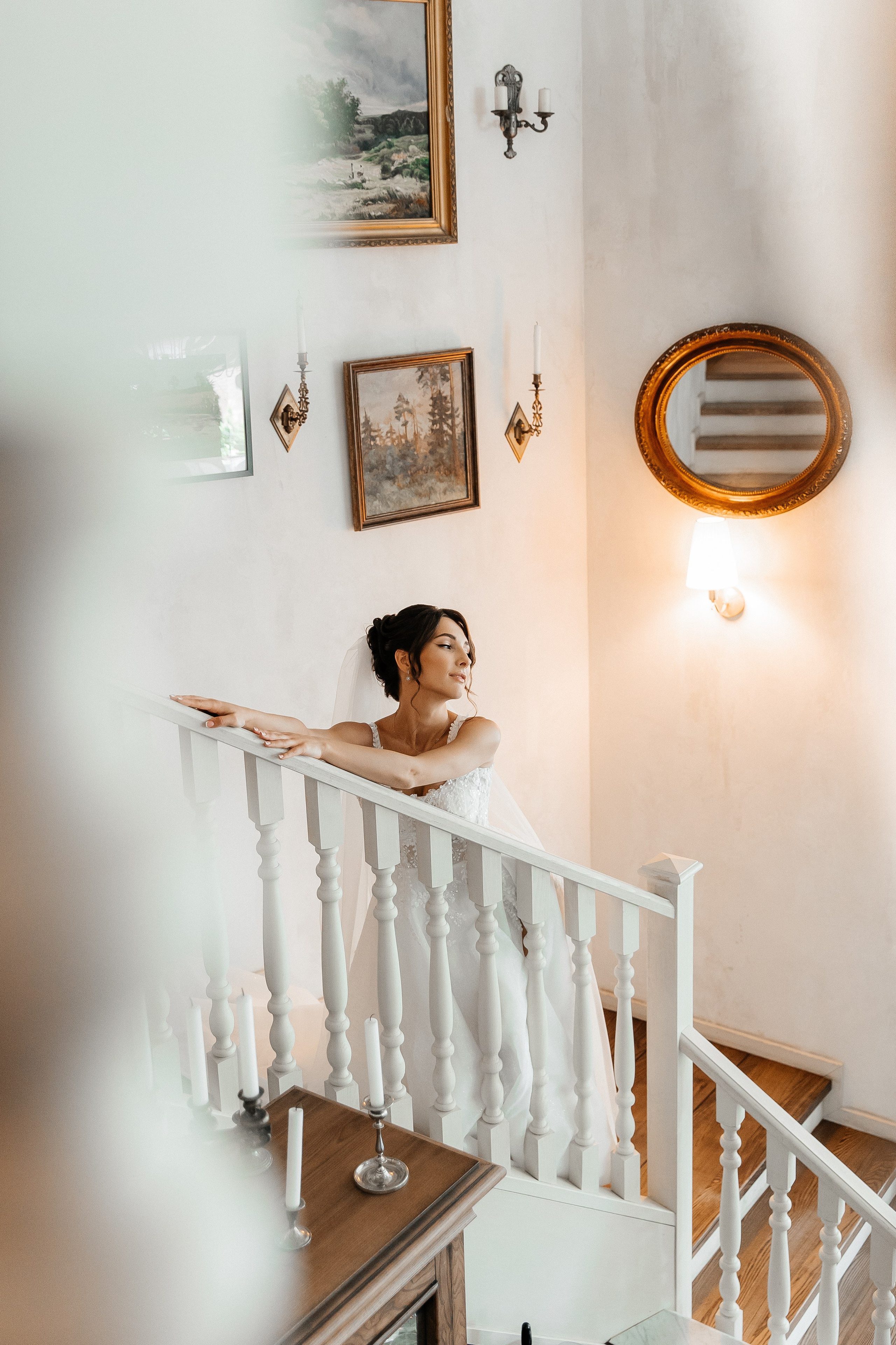 Dmytro & Alyona. Весільний фотограф Любов Шарко Черкаси