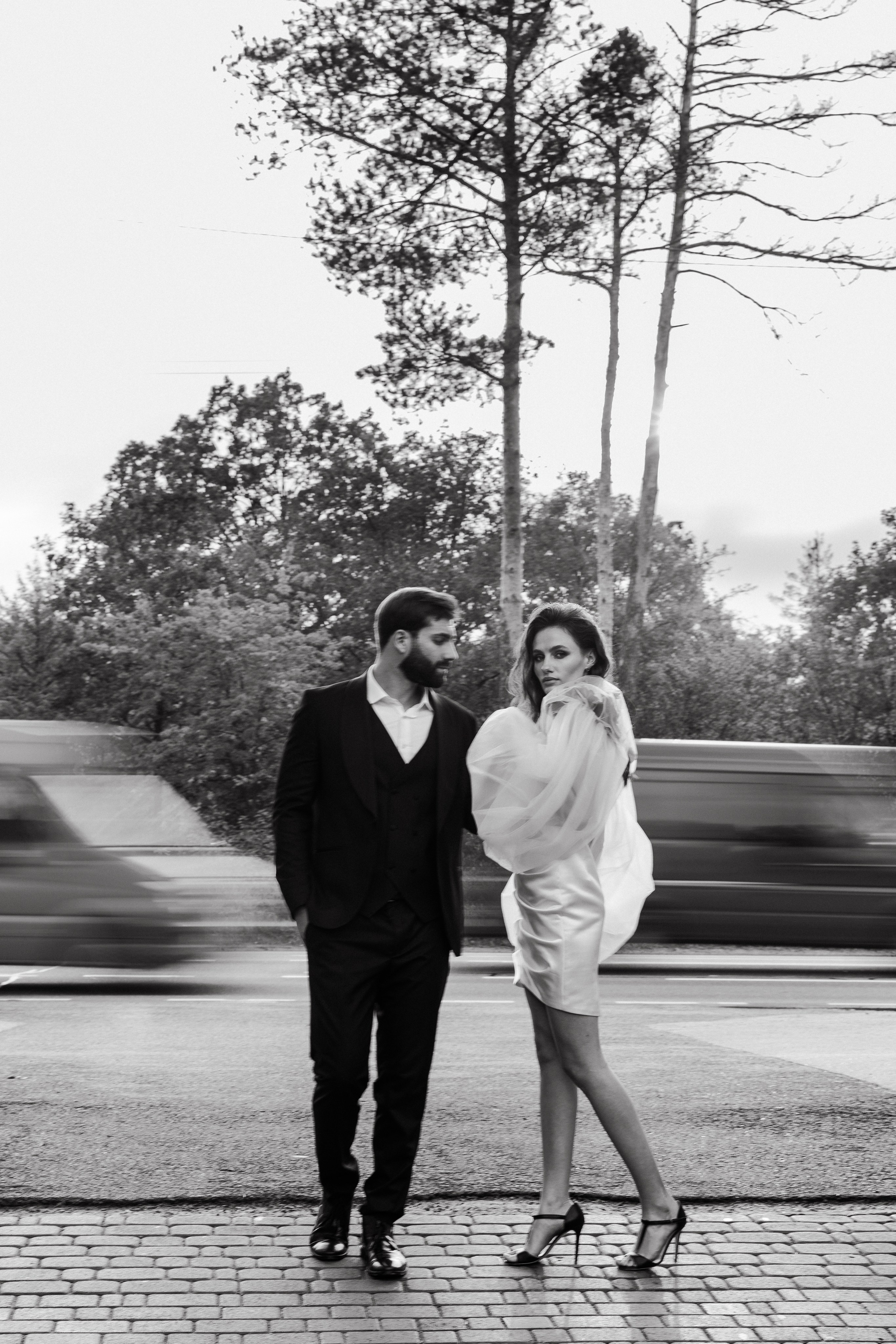 Chic & Classy. Весільний фотограф Любов Шарко Черкаси