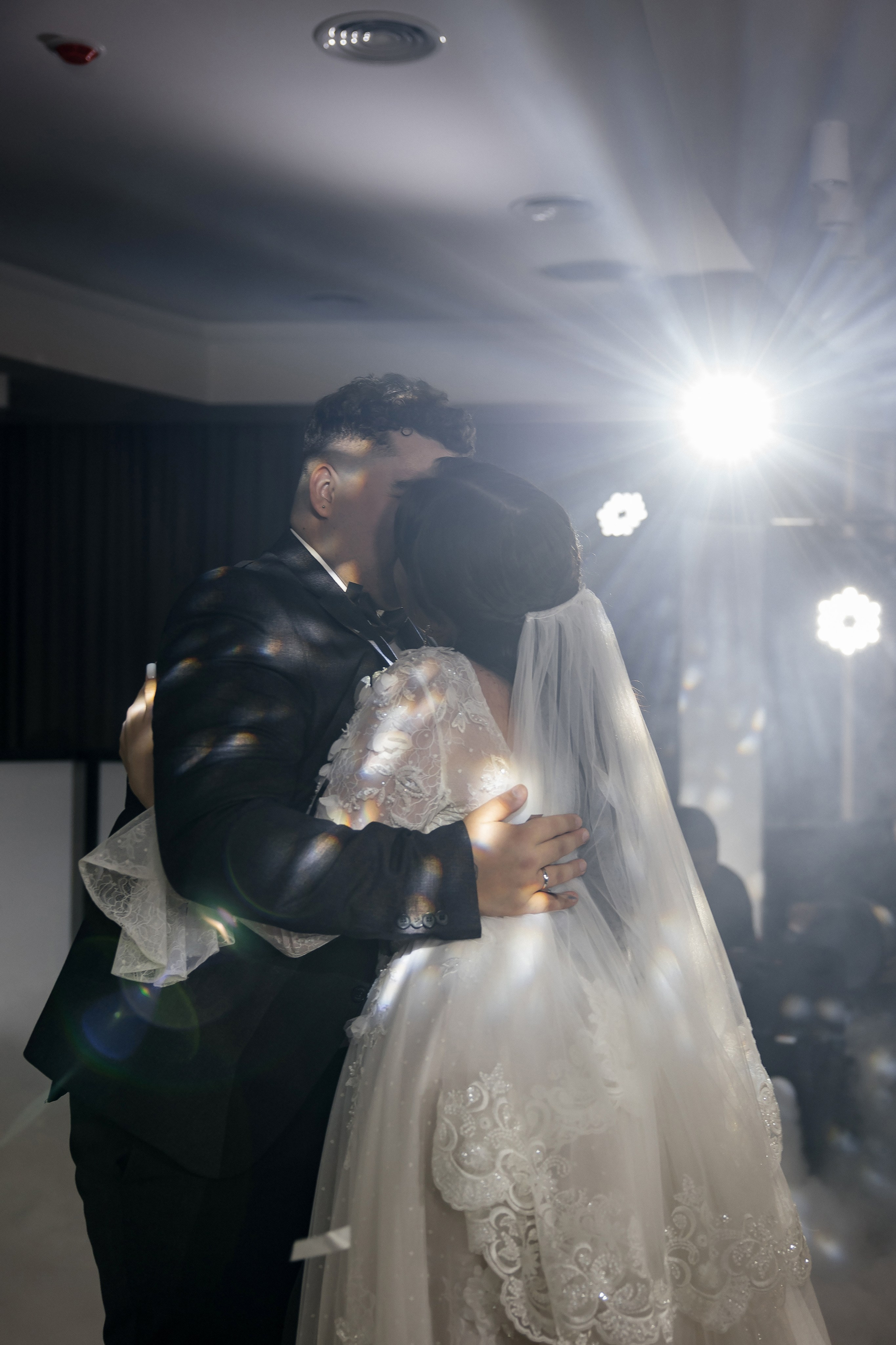 Mykhailo and Iryna. Весільний фотограф Любов Шарко Черкаси