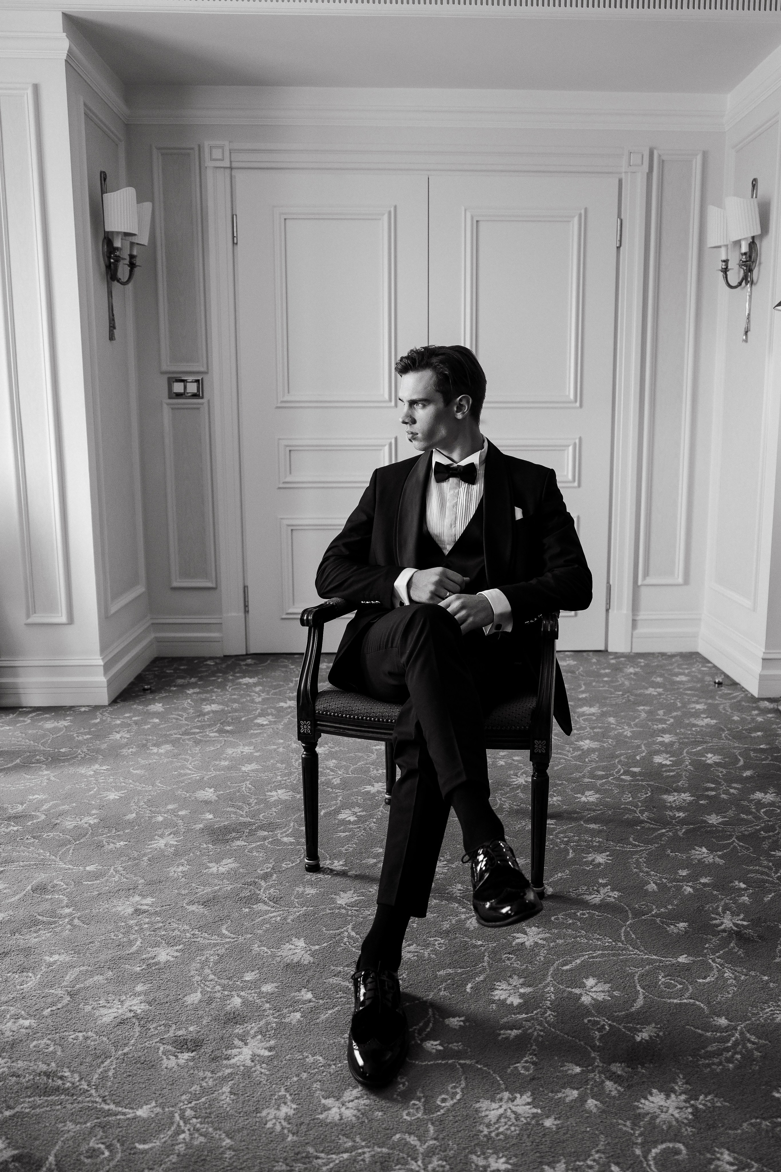 Oleksandr & Nicole. Весільний фотограф Любов Шарко Черкаси