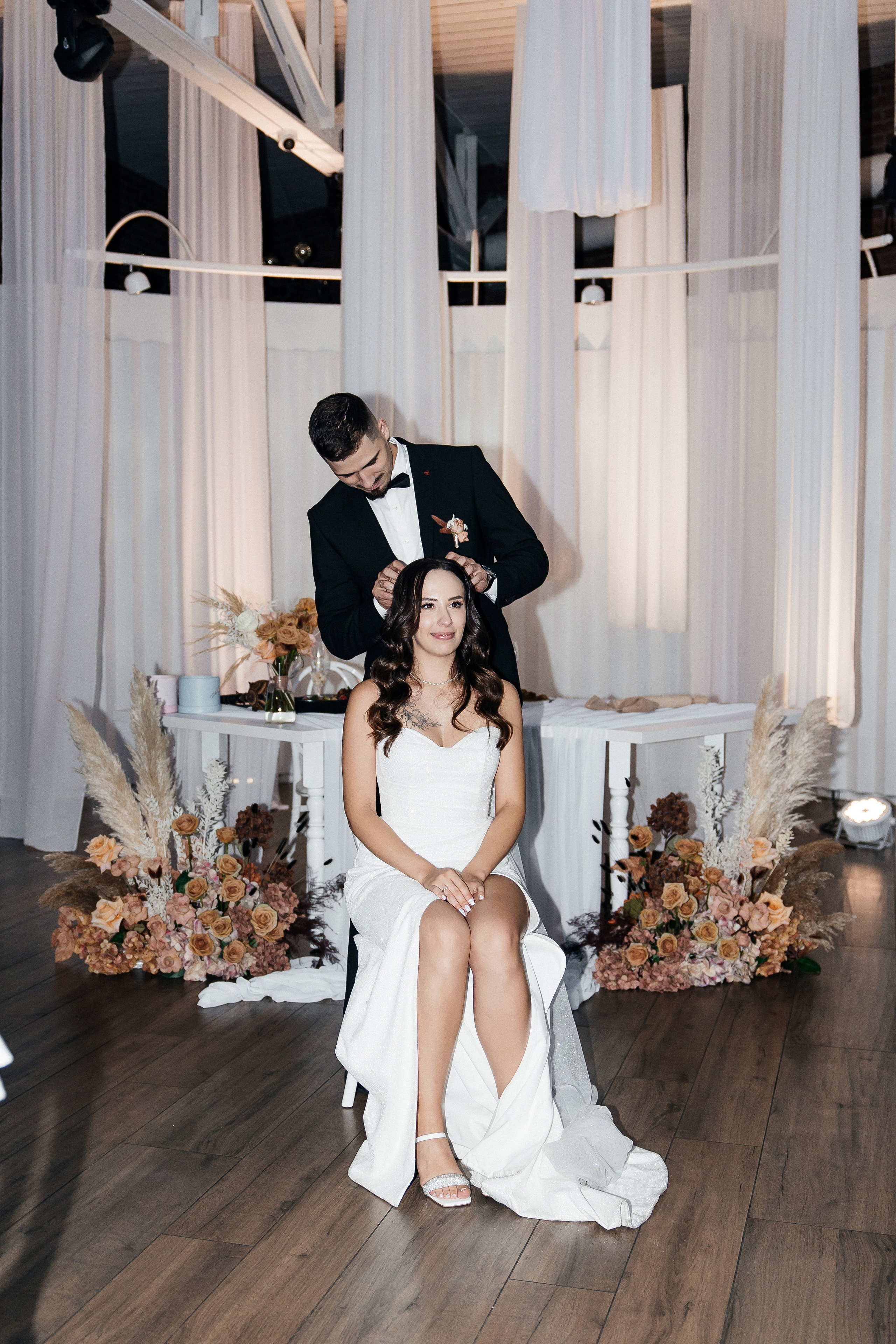 Oleksandr & Lilia. Весільний фотограф Любов Шарко Черкаси