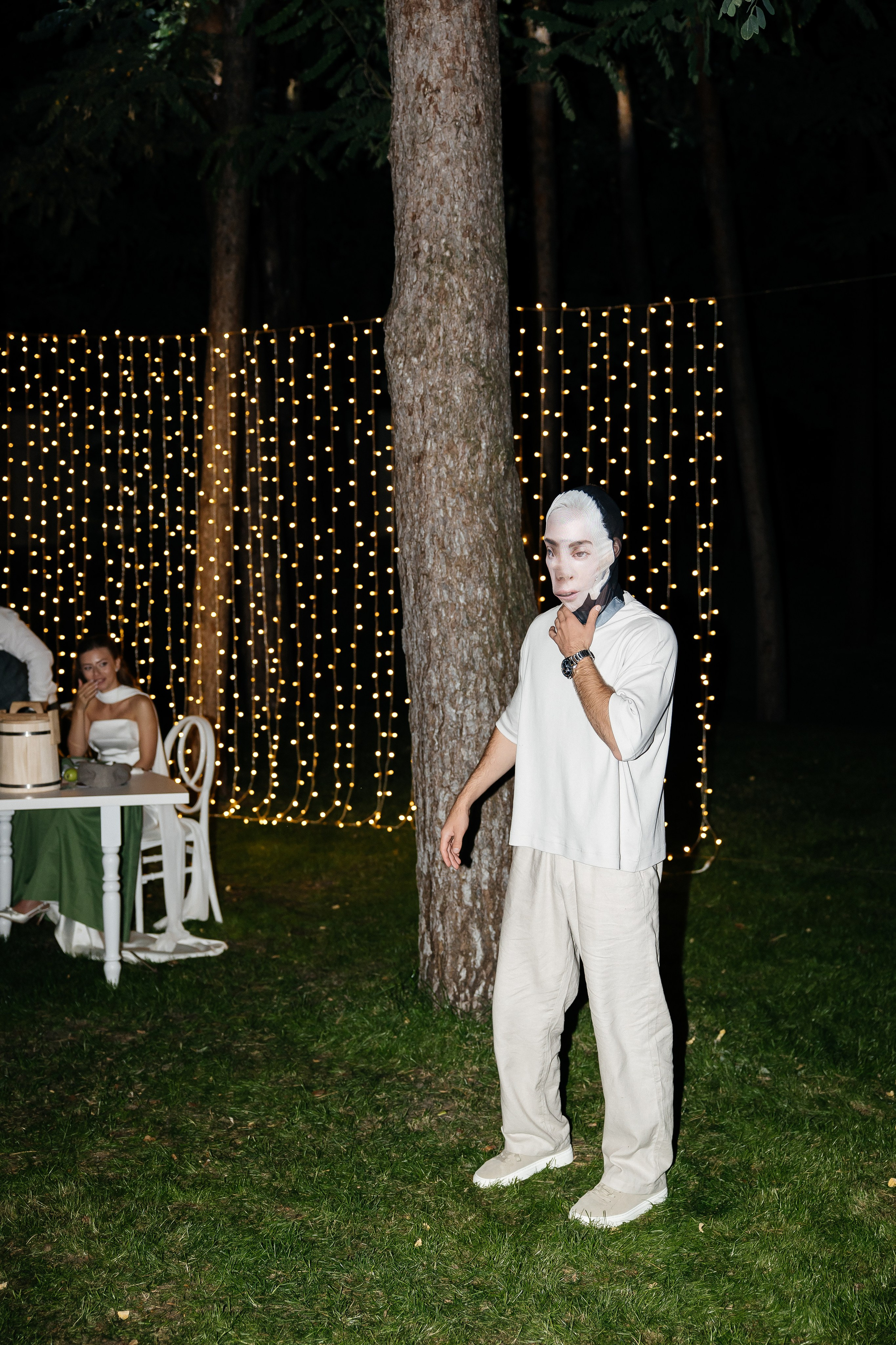 I & A. Весільний фотограф Любов Шарко Черкаси