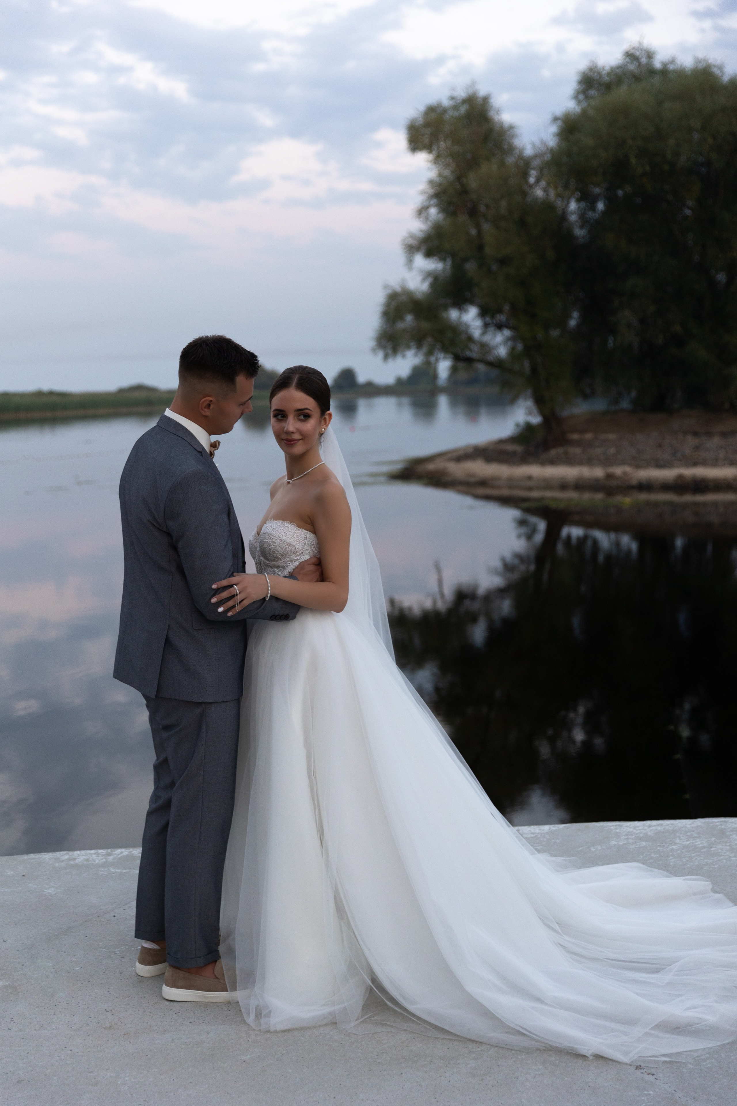 Forever together. Весільний фотограф Любов Шарко Черкаси