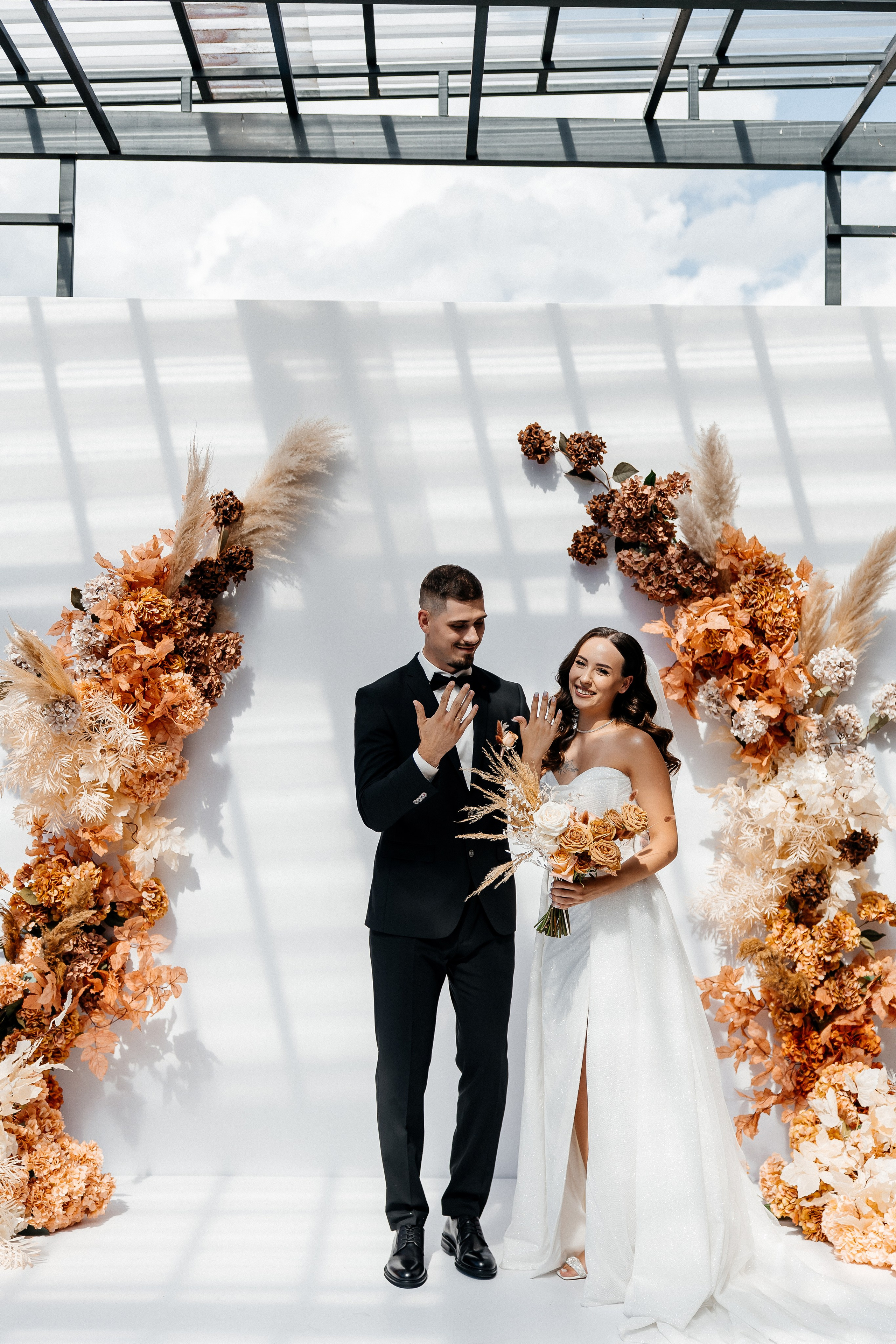 Oleksandr & Lilia. Весільний фотограф Любов Шарко Черкаси