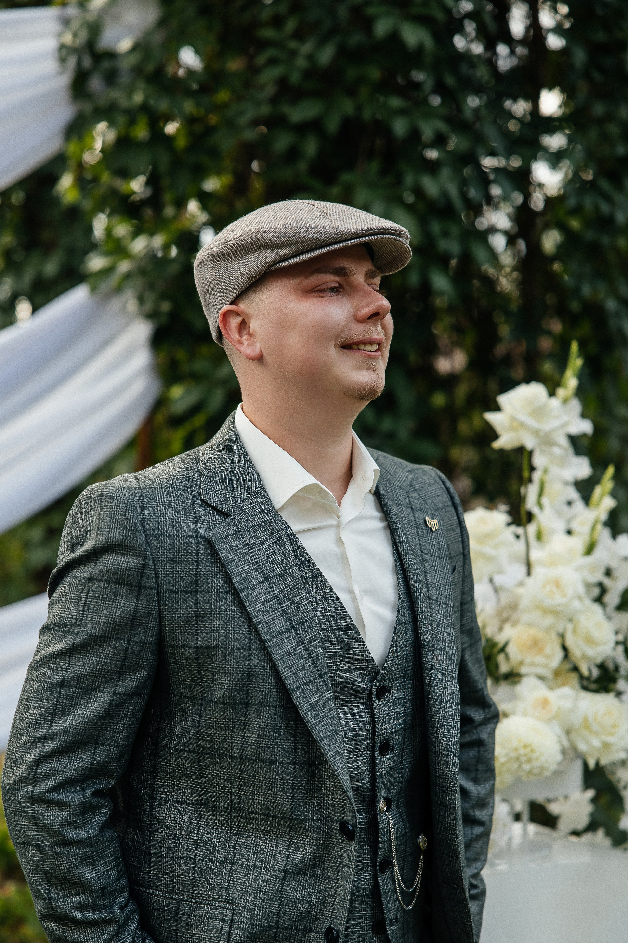 I & A. Весільний фотограф Любов Шарко Черкаси