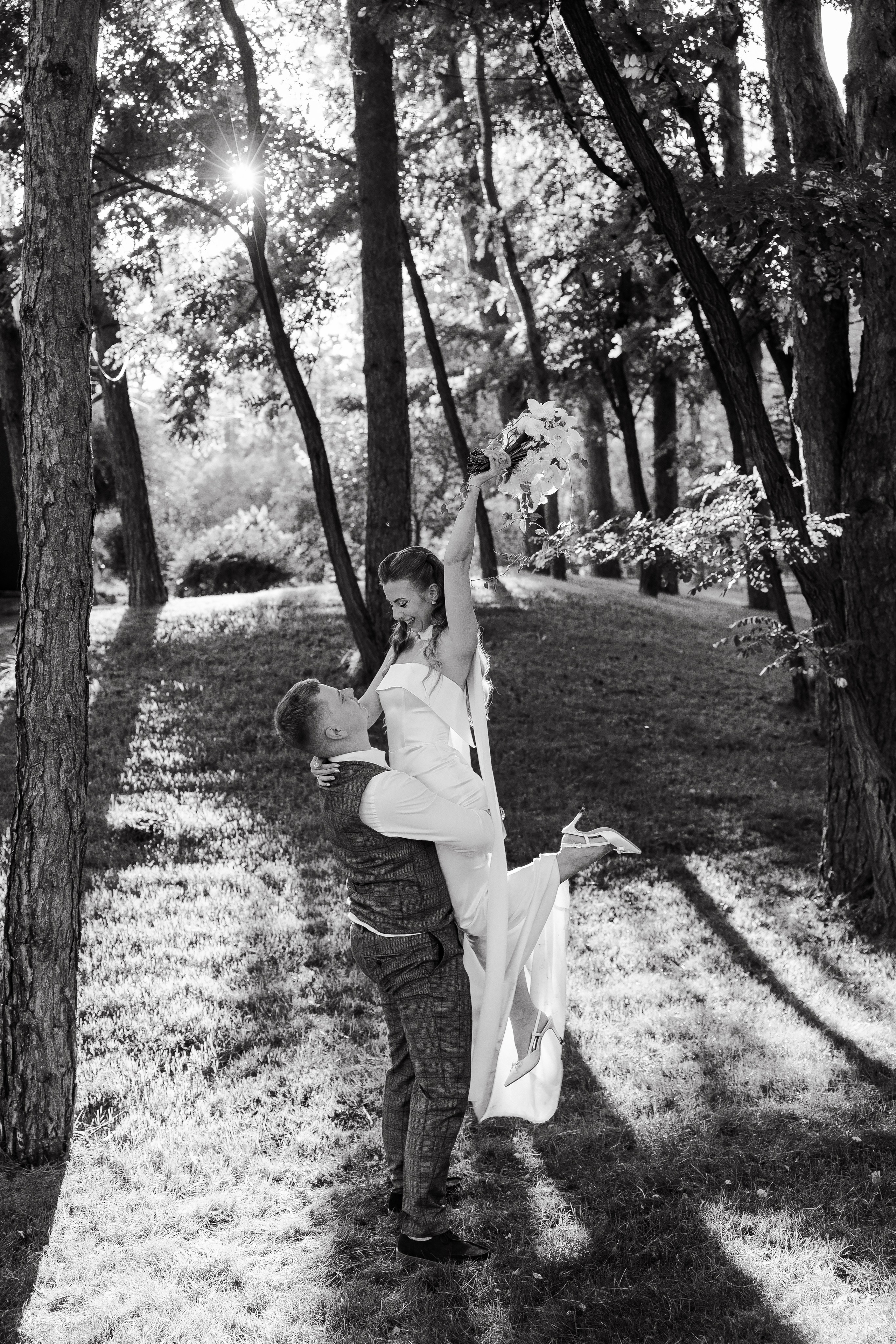 I & A. Весільний фотограф Любов Шарко Черкаси