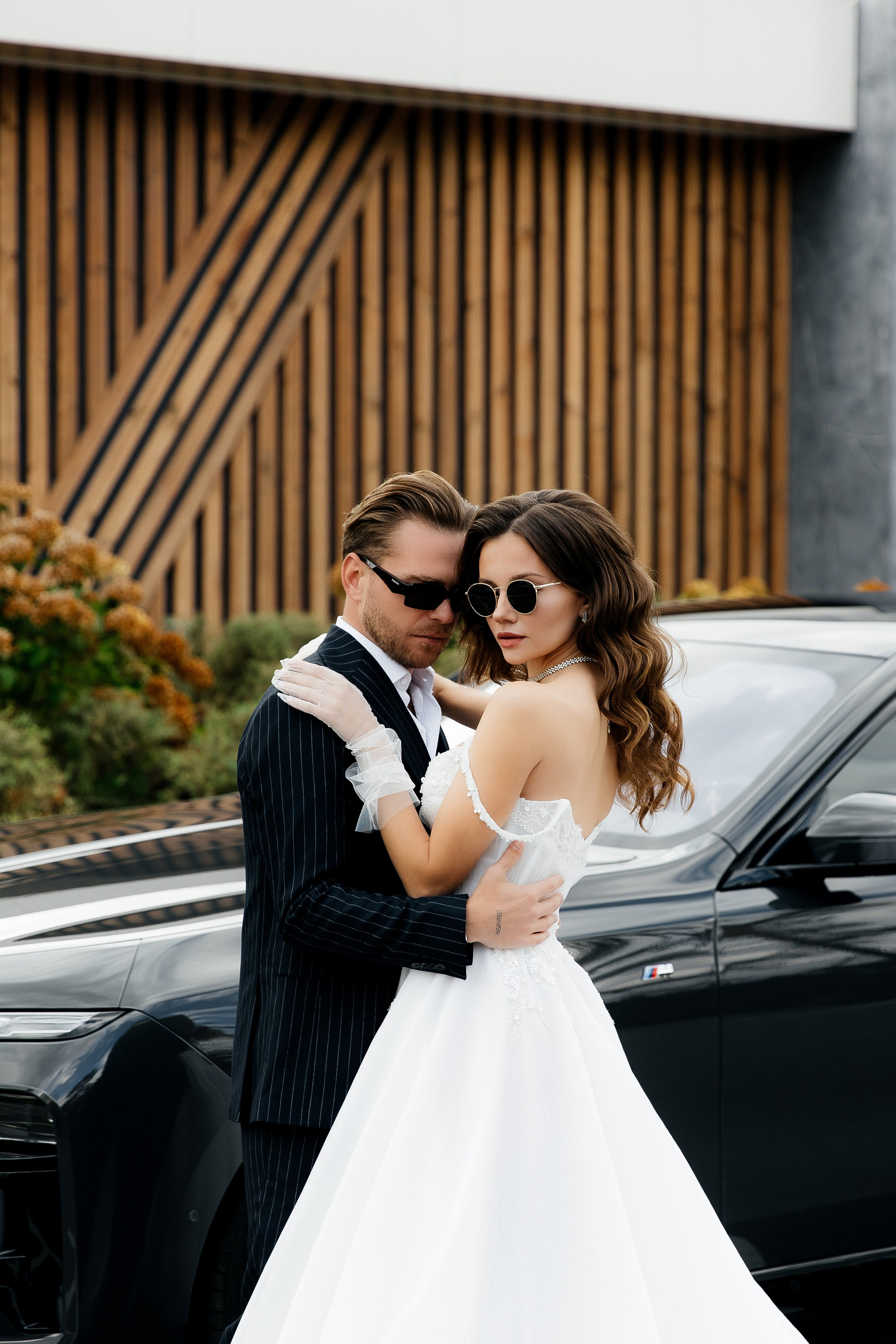 Timeless elegance. Весільний фотограф Любов Шарко Черкаси