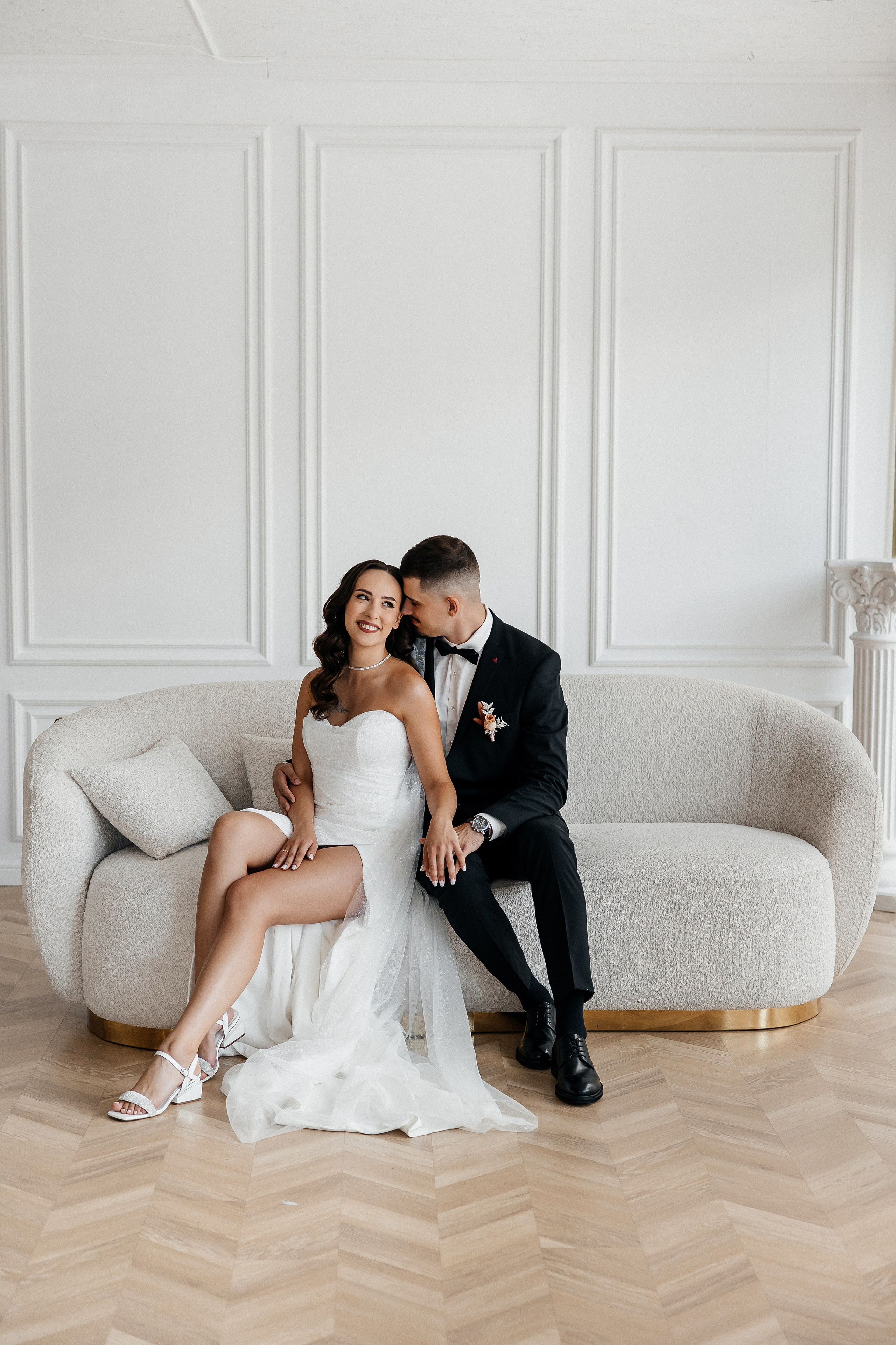 Oleksandr & Lilia. Весільний фотограф Любов Шарко Черкаси