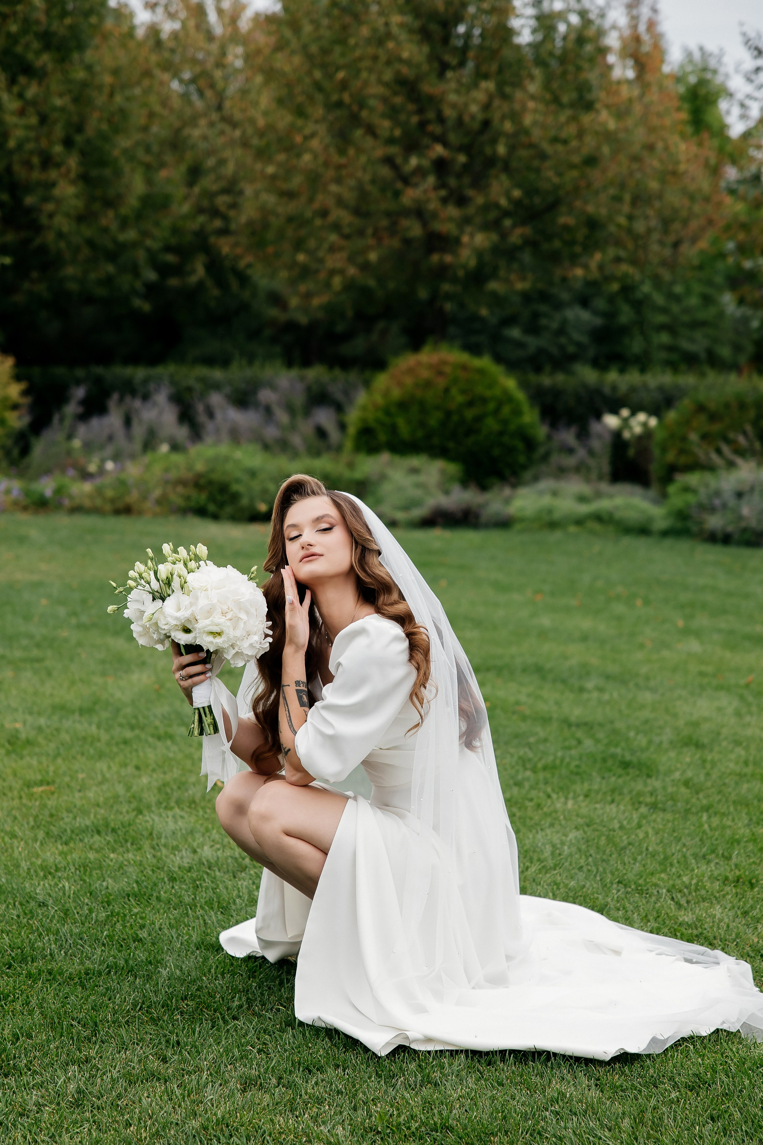 Autumn love. Весільний фотограф Любов Шарко Черкаси