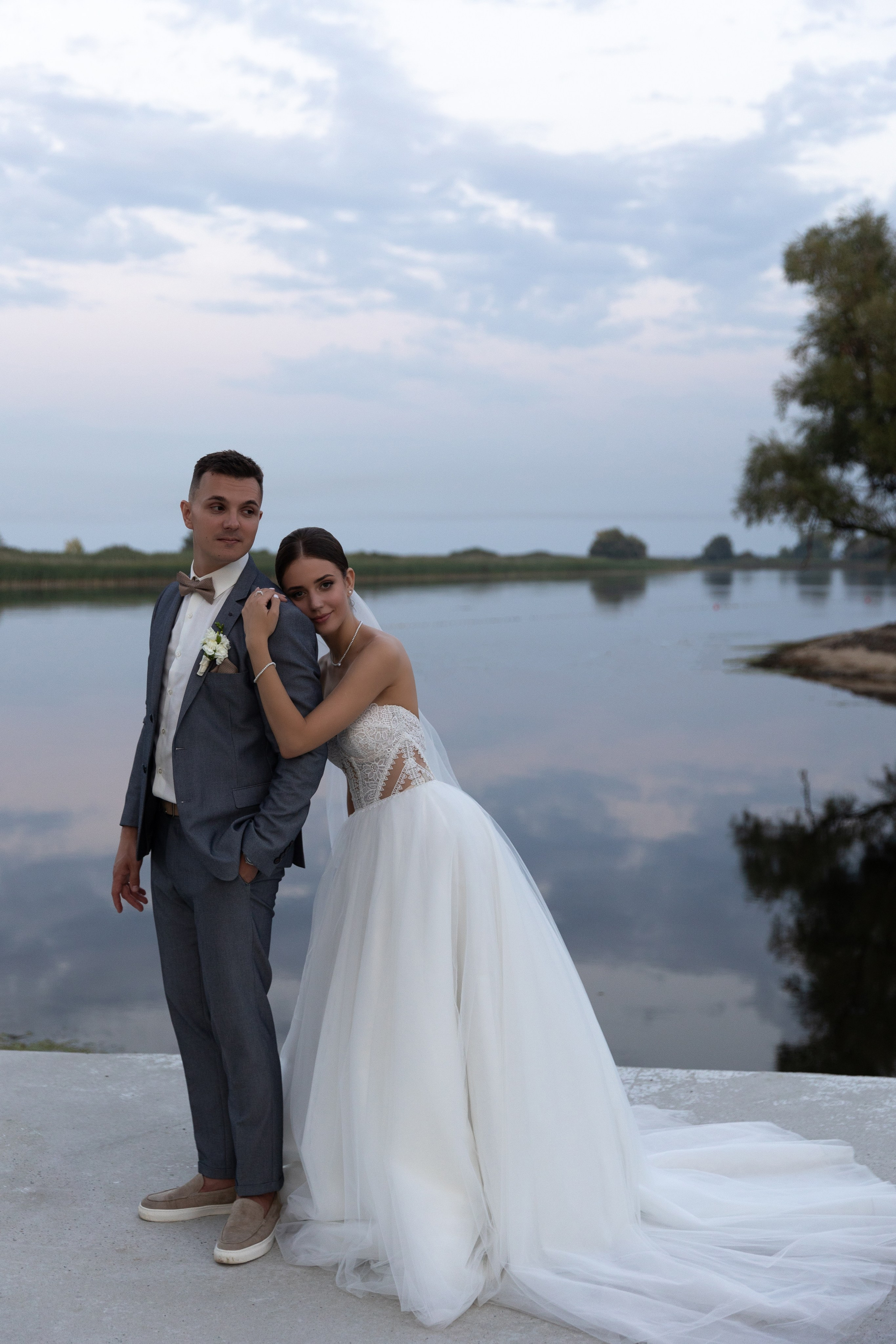Forever together. Весільний фотограф Любов Шарко Черкаси