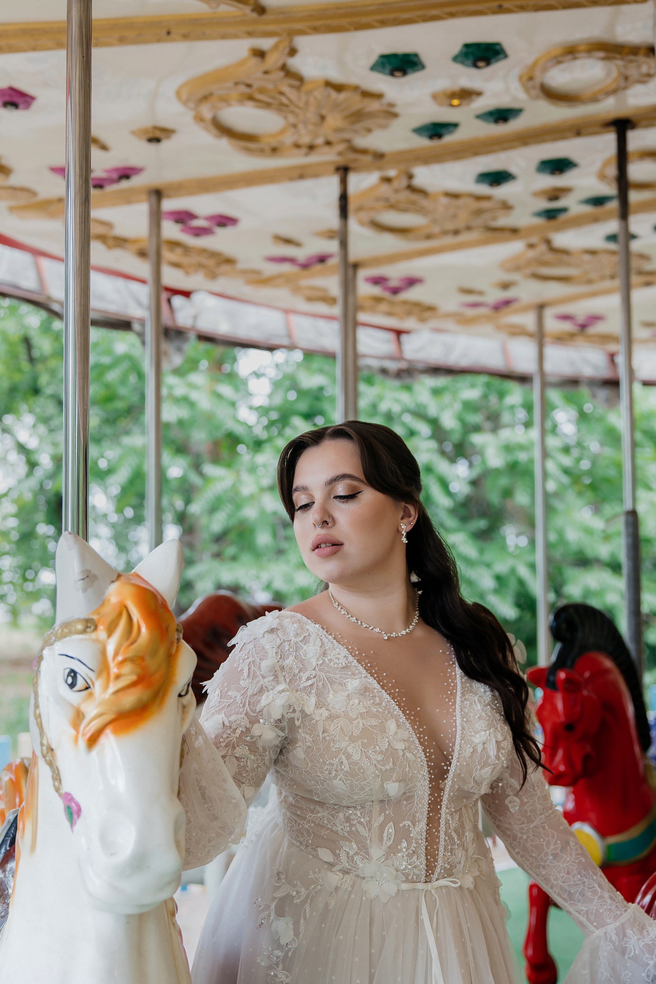 Mykhailo and Iryna. Весільний фотограф Любов Шарко Черкаси