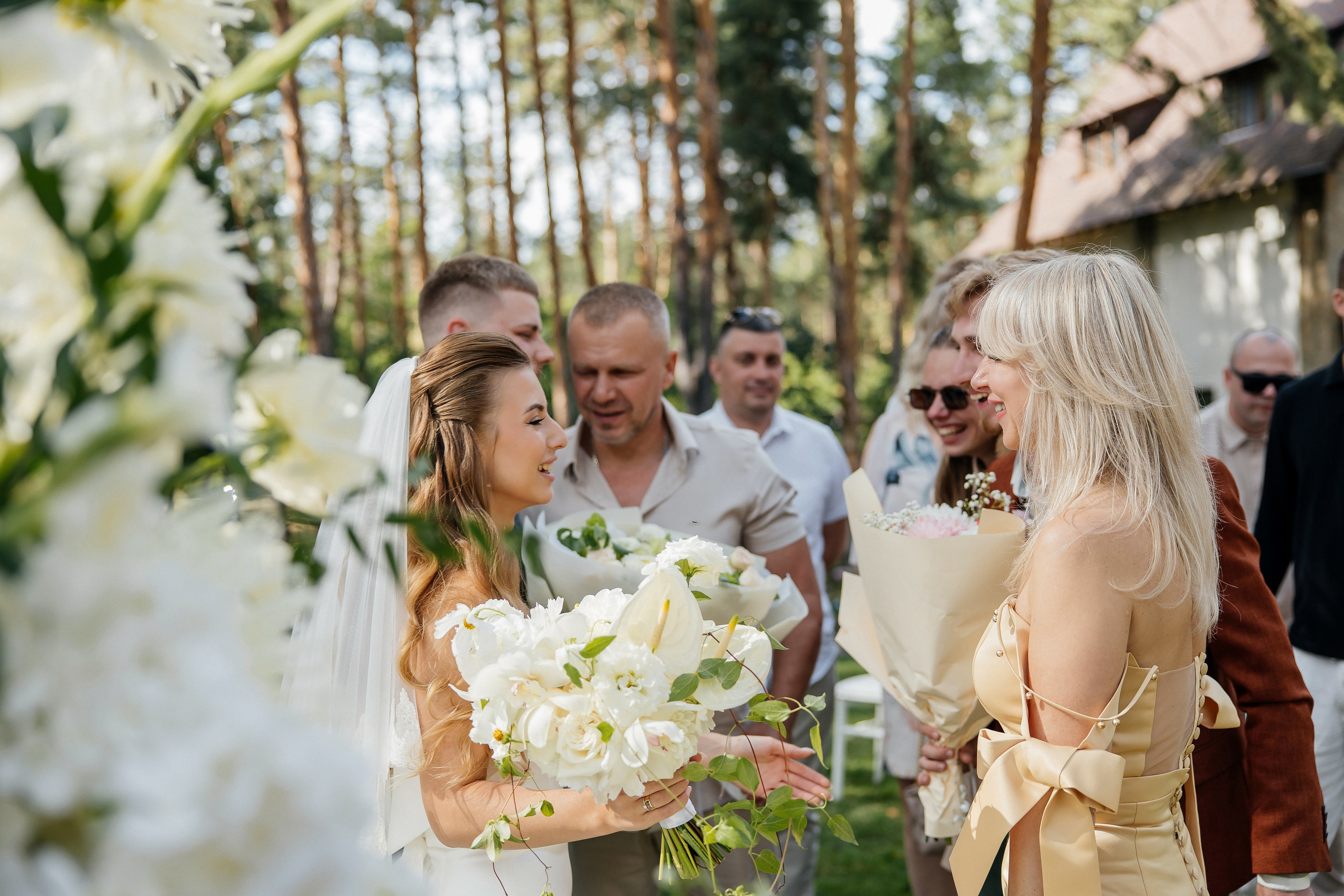 I & A. Весільний фотограф Любов Шарко Черкаси