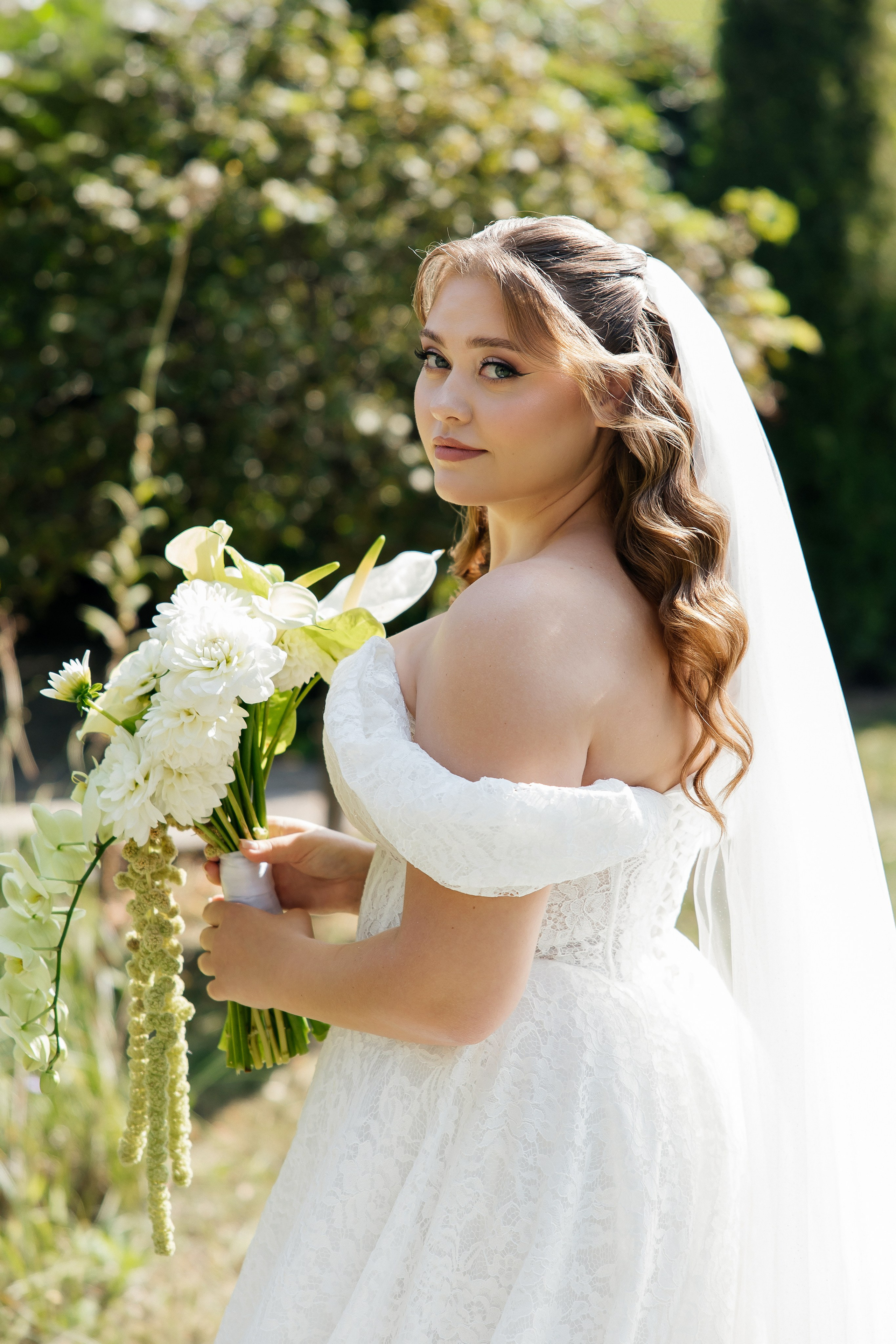 Andriy & Oleksandra. Весільний фотограф Любов Шарко Черкаси