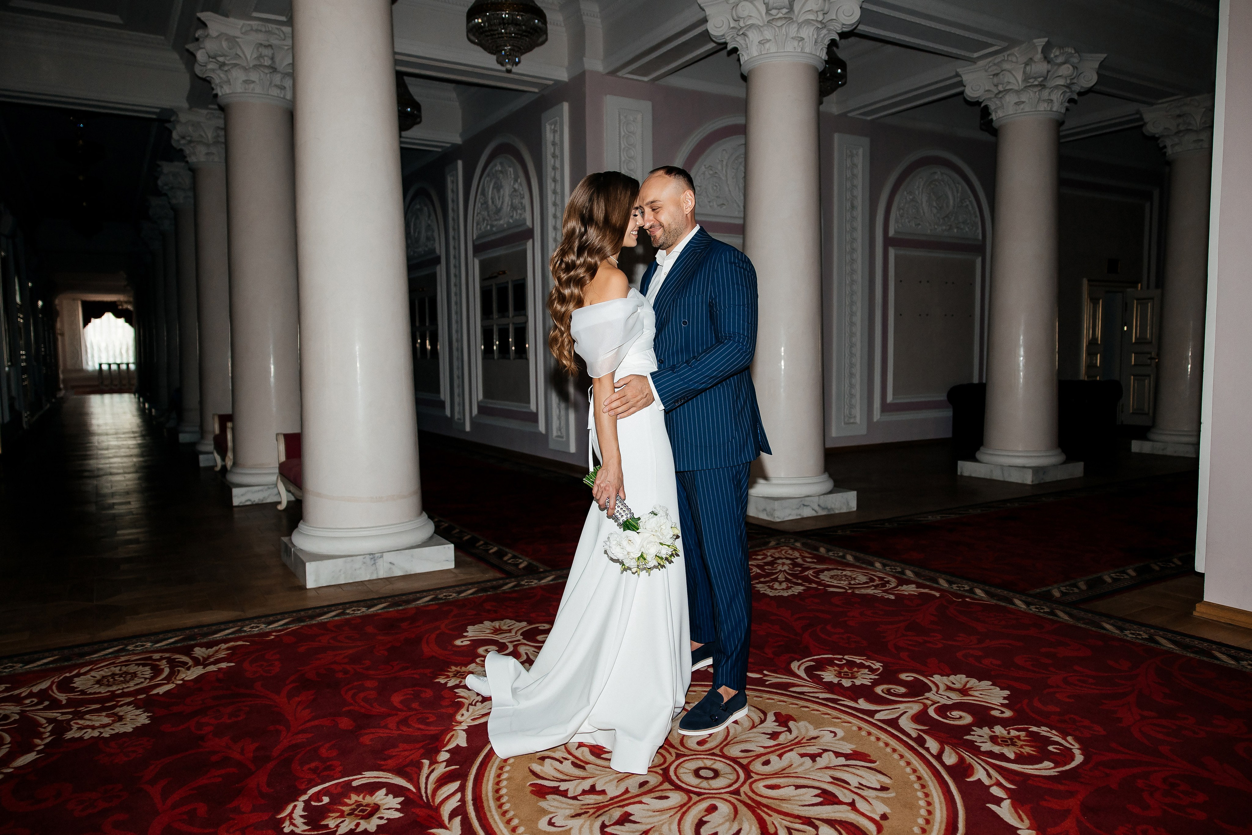 One love. Весільний фотограф Любов Шарко Черкаси