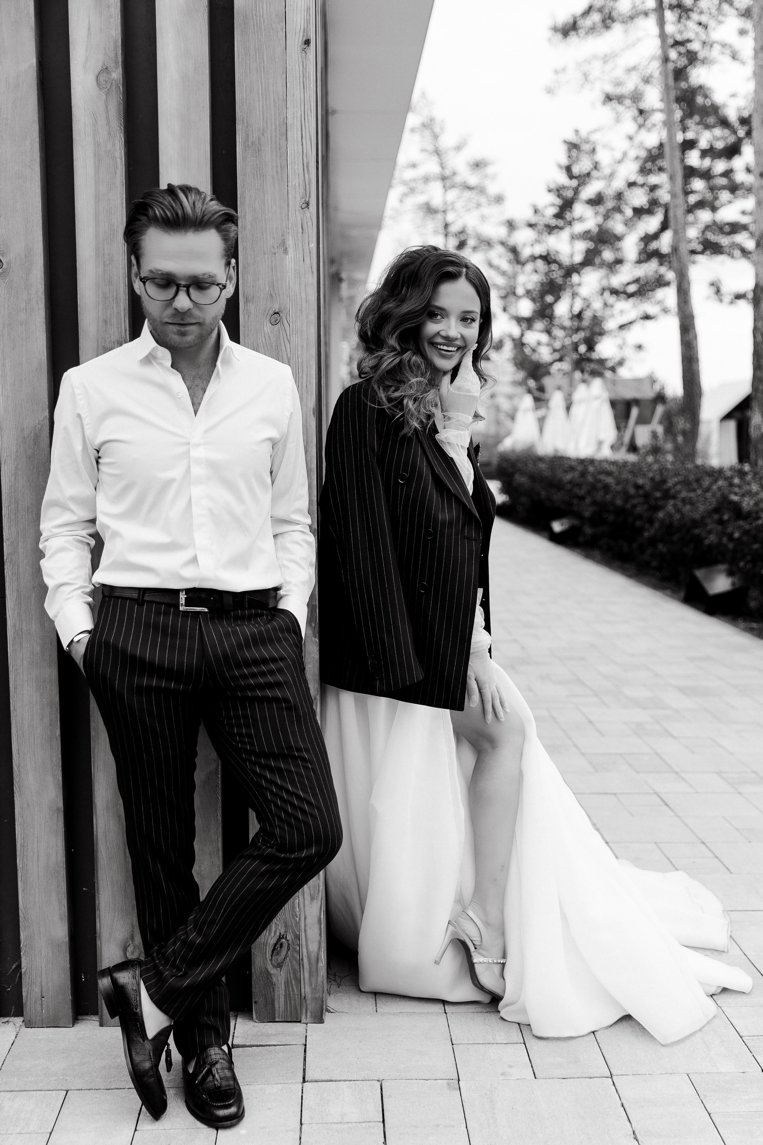 Timeless elegance. Весільний фотограф Любов Шарко Черкаси