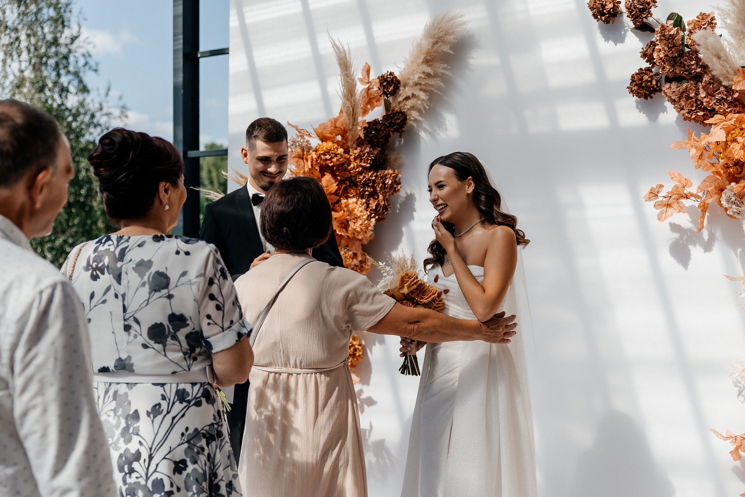 Oleksandr & Lilia. Весільний фотограф Любов Шарко Черкаси