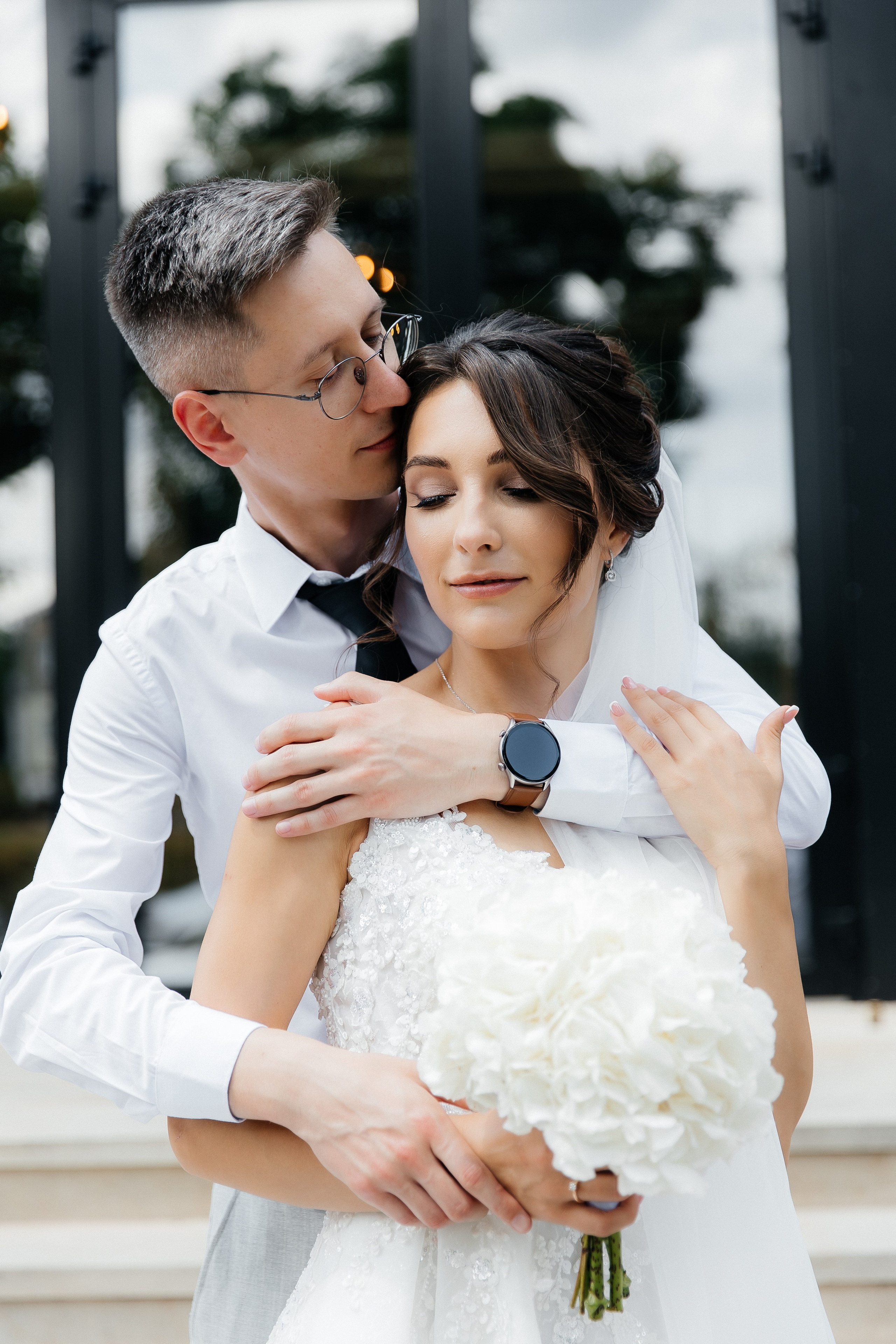 Dmytro & Alyona. Весільний фотограф Любов Шарко Черкаси