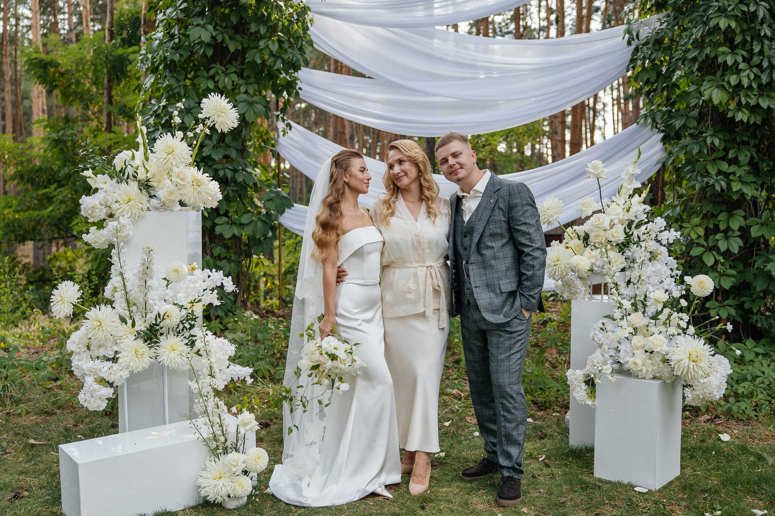 I & A. Весільний фотограф Любов Шарко Черкаси