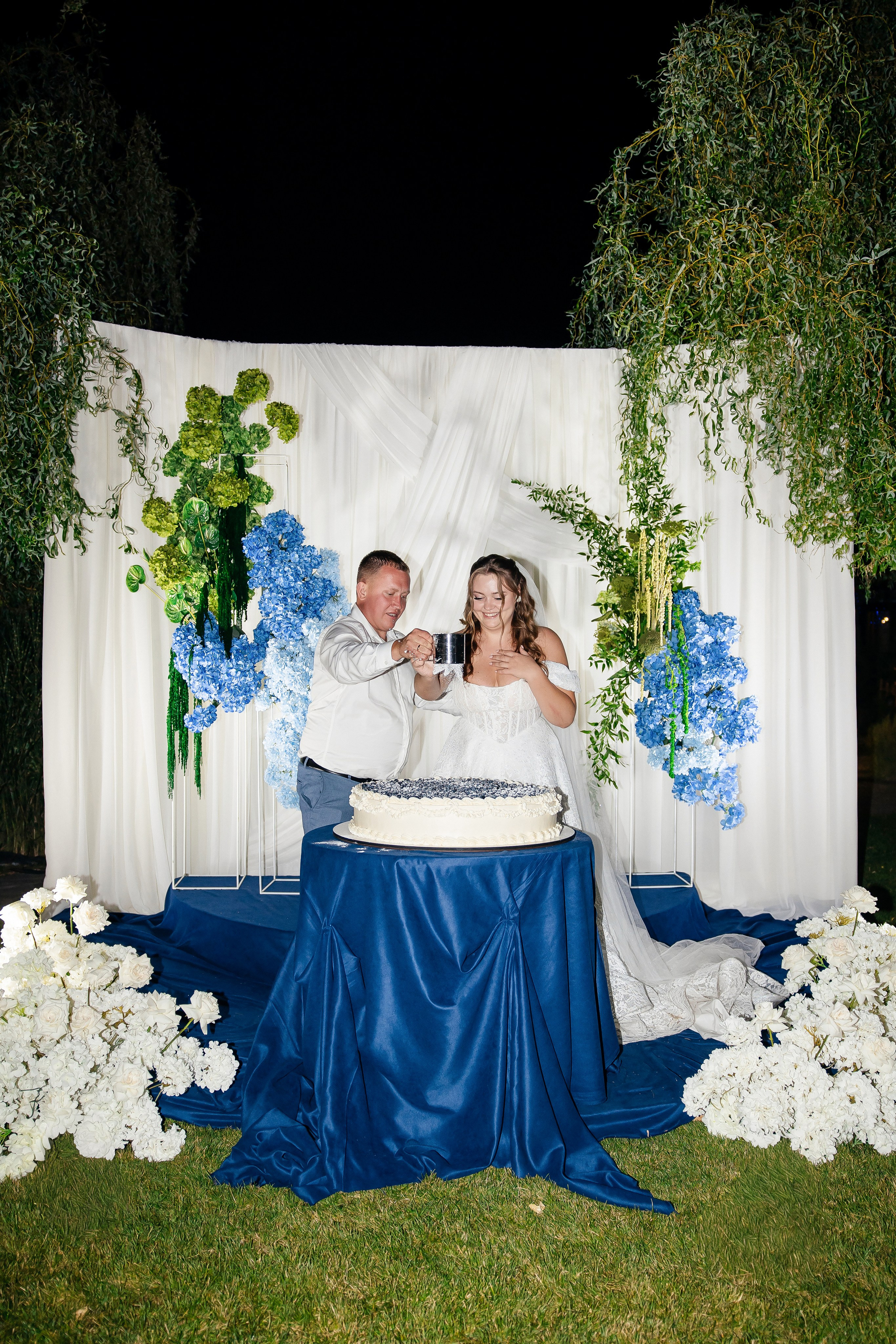 Andriy & Oleksandra. Весільний фотограф Любов Шарко Черкаси