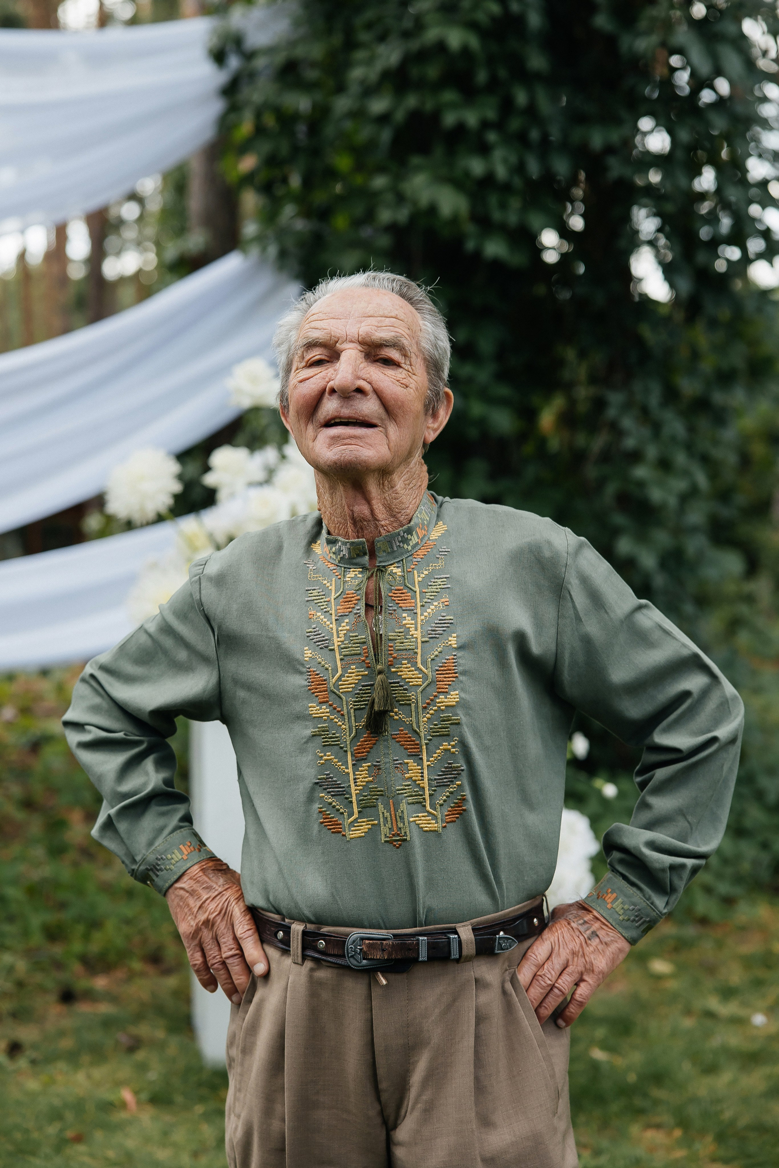 I & A. Весільний фотограф Любов Шарко Черкаси