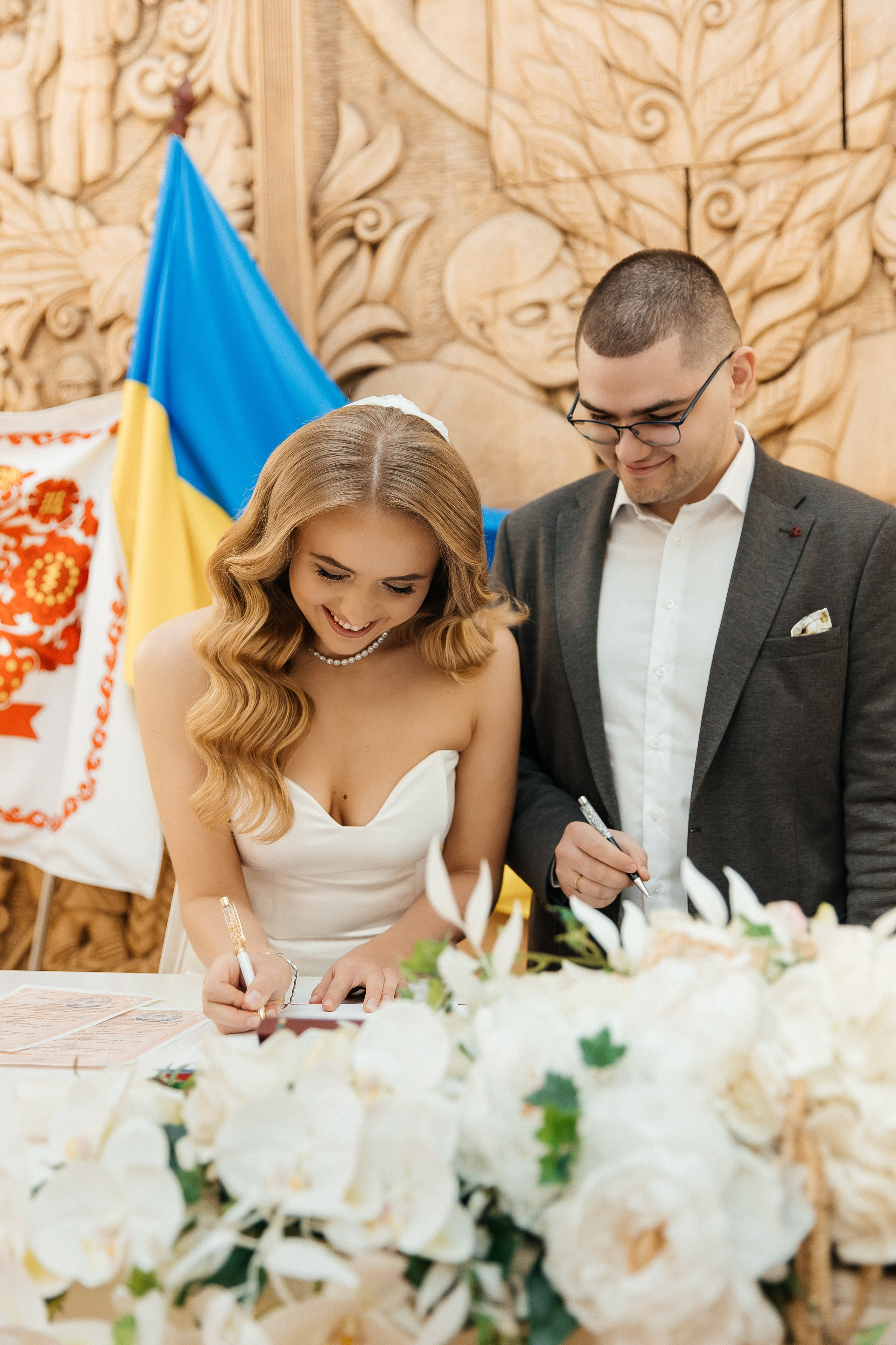 Eternally yours. Весільний фотограф Любов Шарко Черкаси