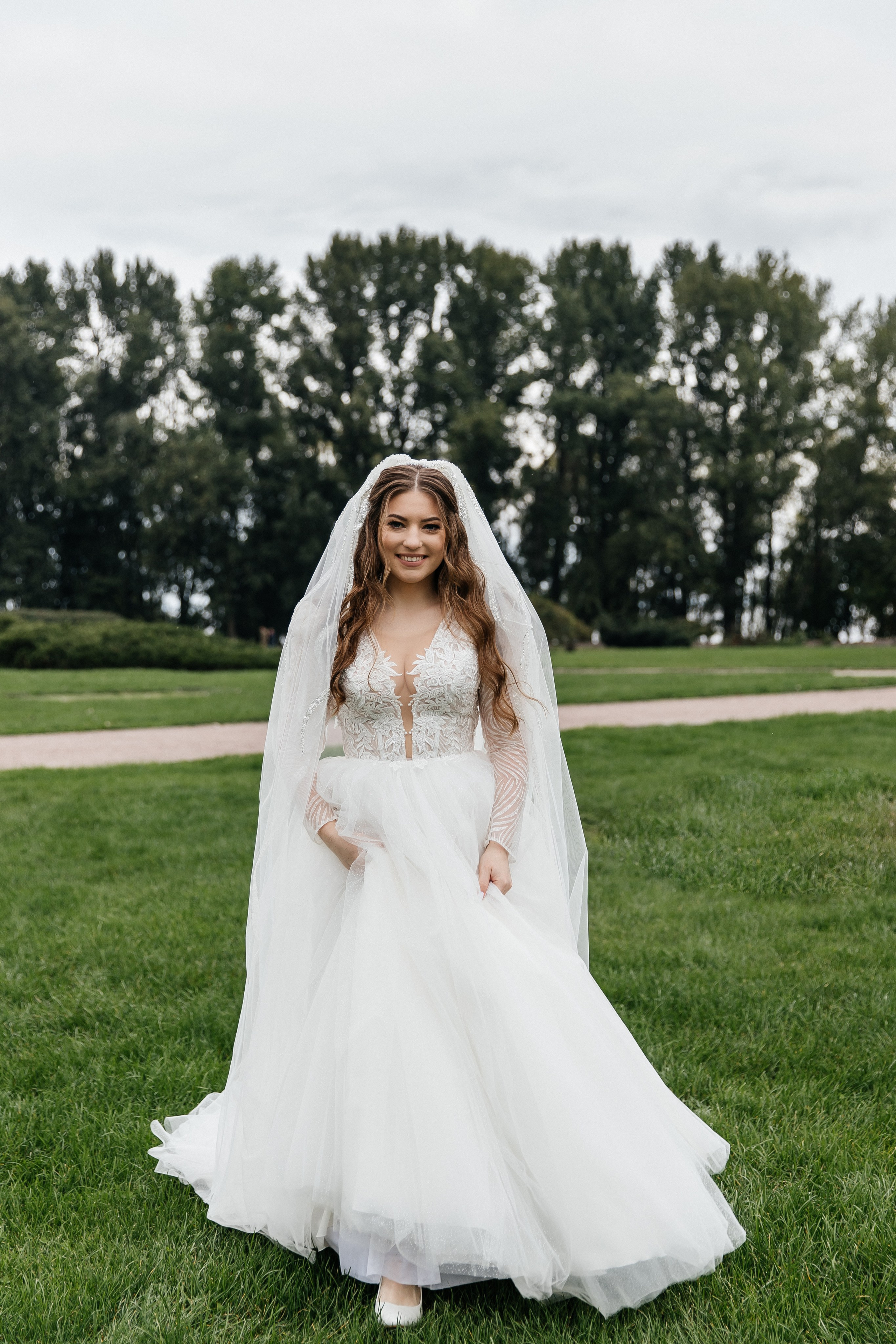 Andriy & Tatyana. Весільний фотограф Любов Шарко Черкаси