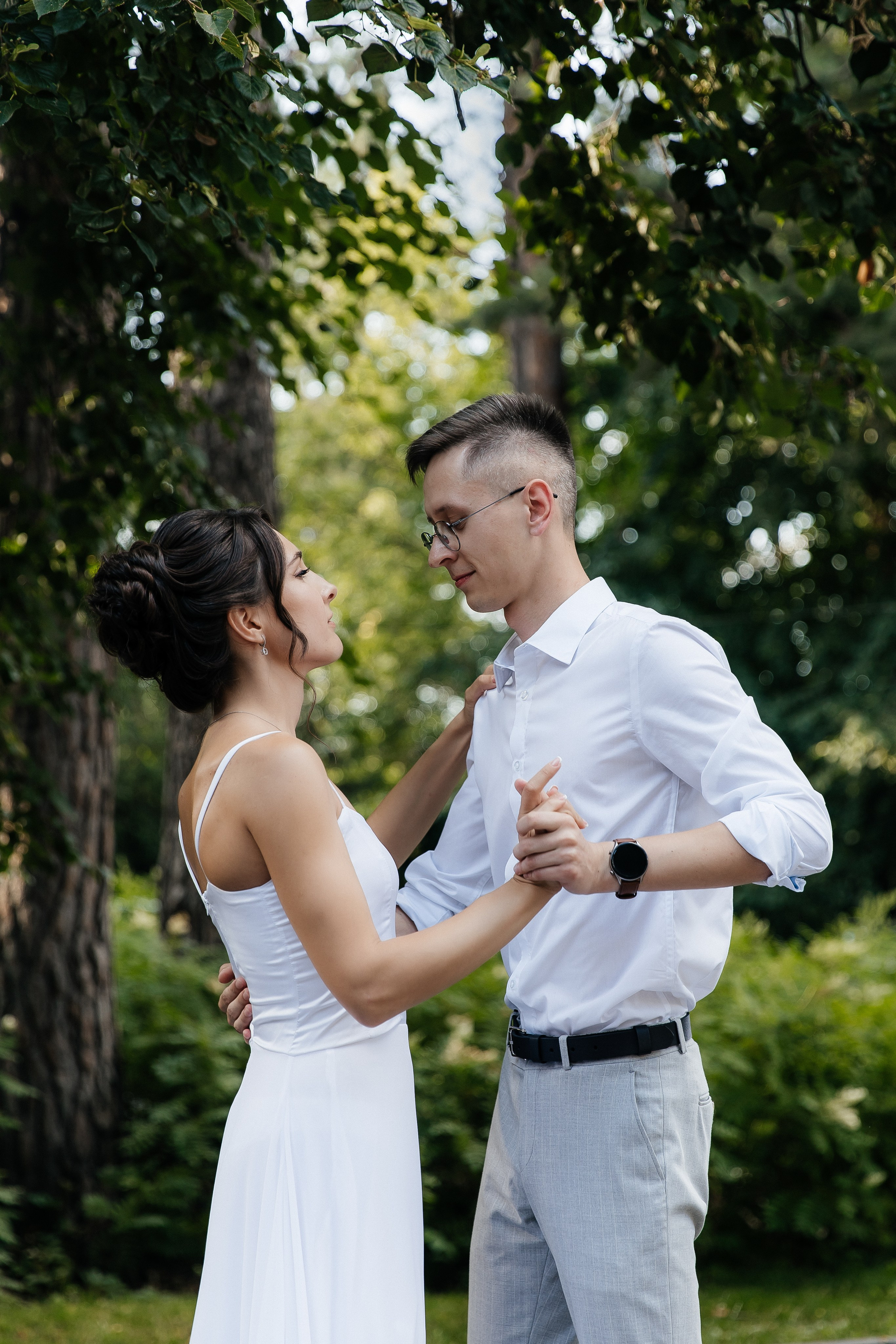 Dmytro & Alyona. Весільний фотограф Любов Шарко Черкаси