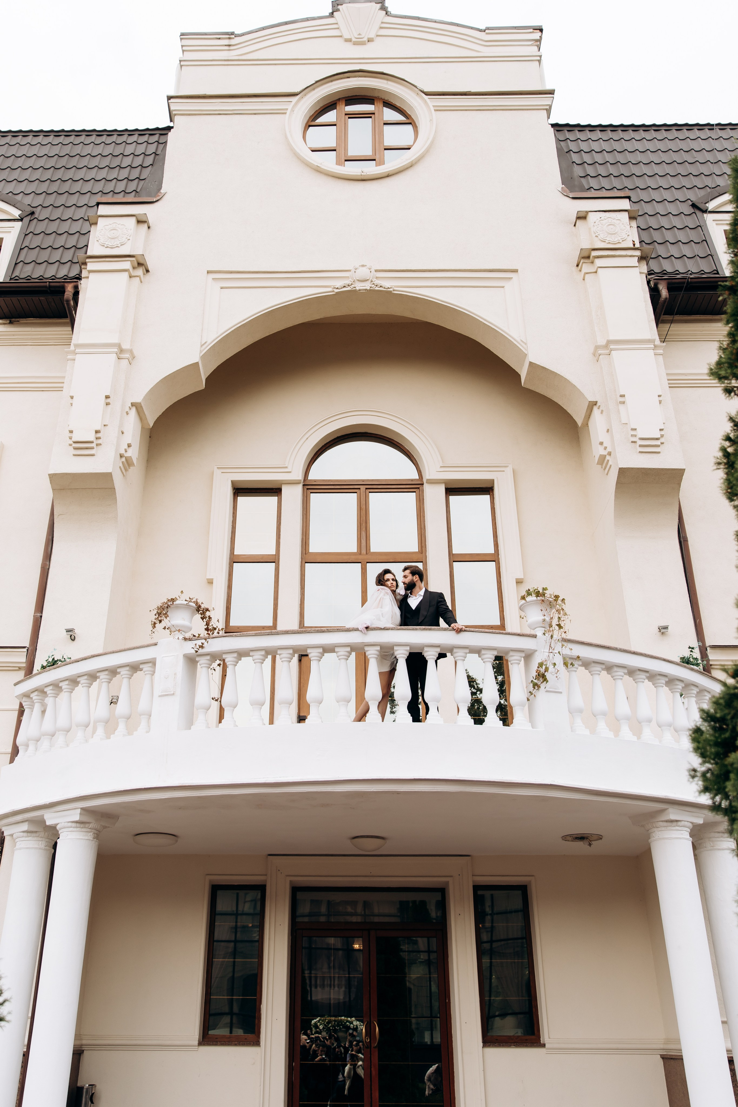 Chic & Classy. Весільний фотограф Любов Шарко Черкаси