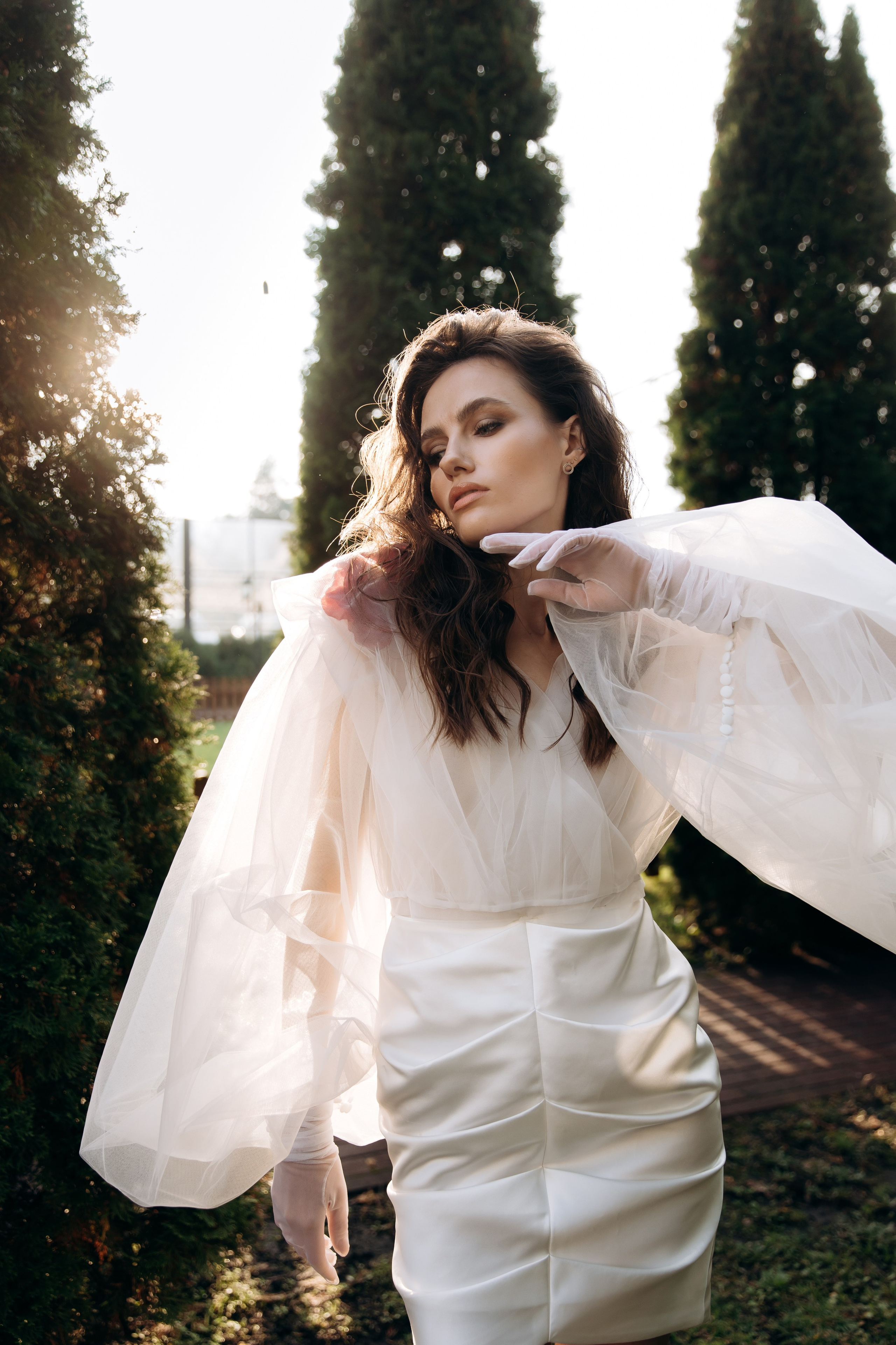 Chic & Classy. Весільний фотограф Любов Шарко Черкаси