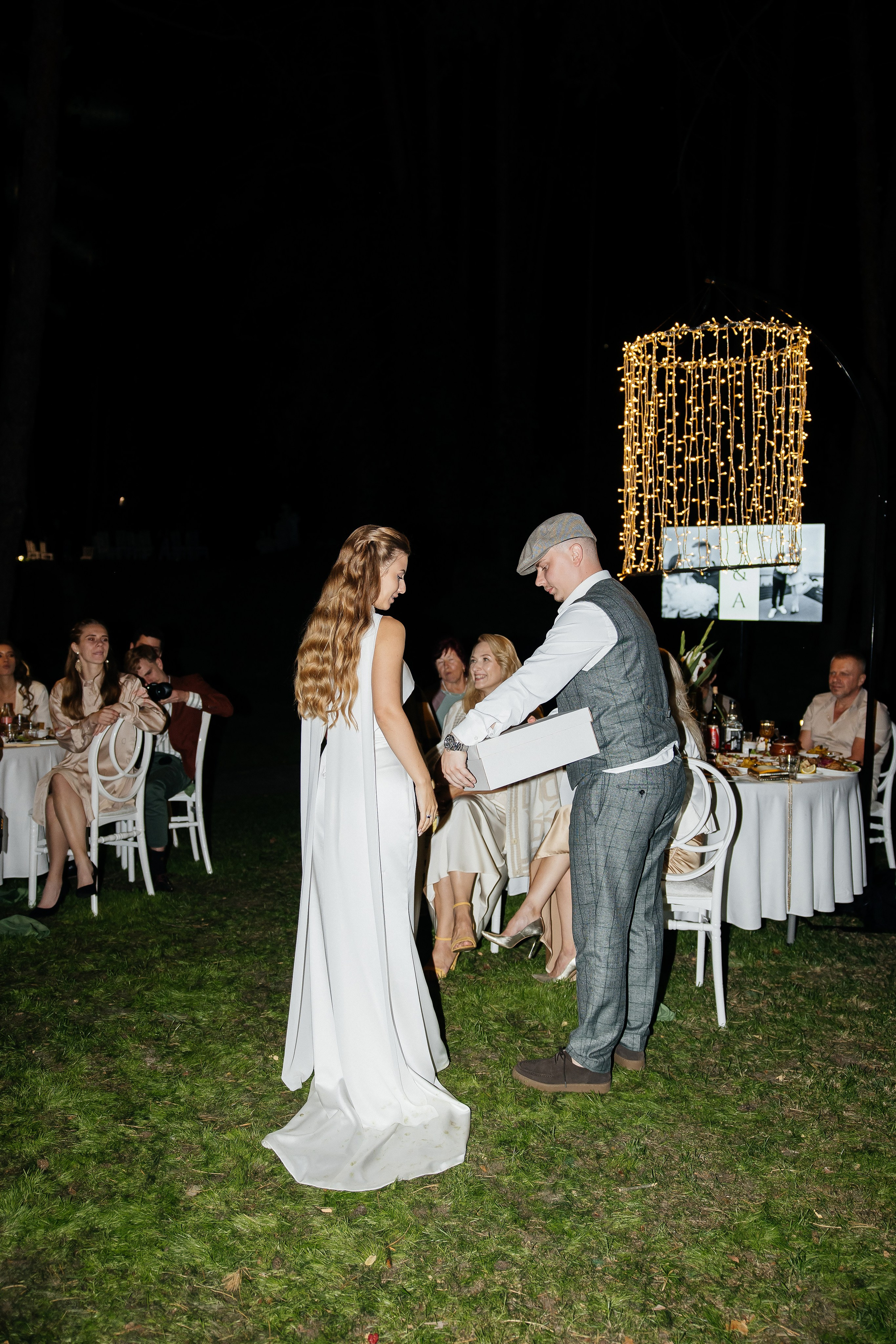 I & A. Весільний фотограф Любов Шарко Черкаси