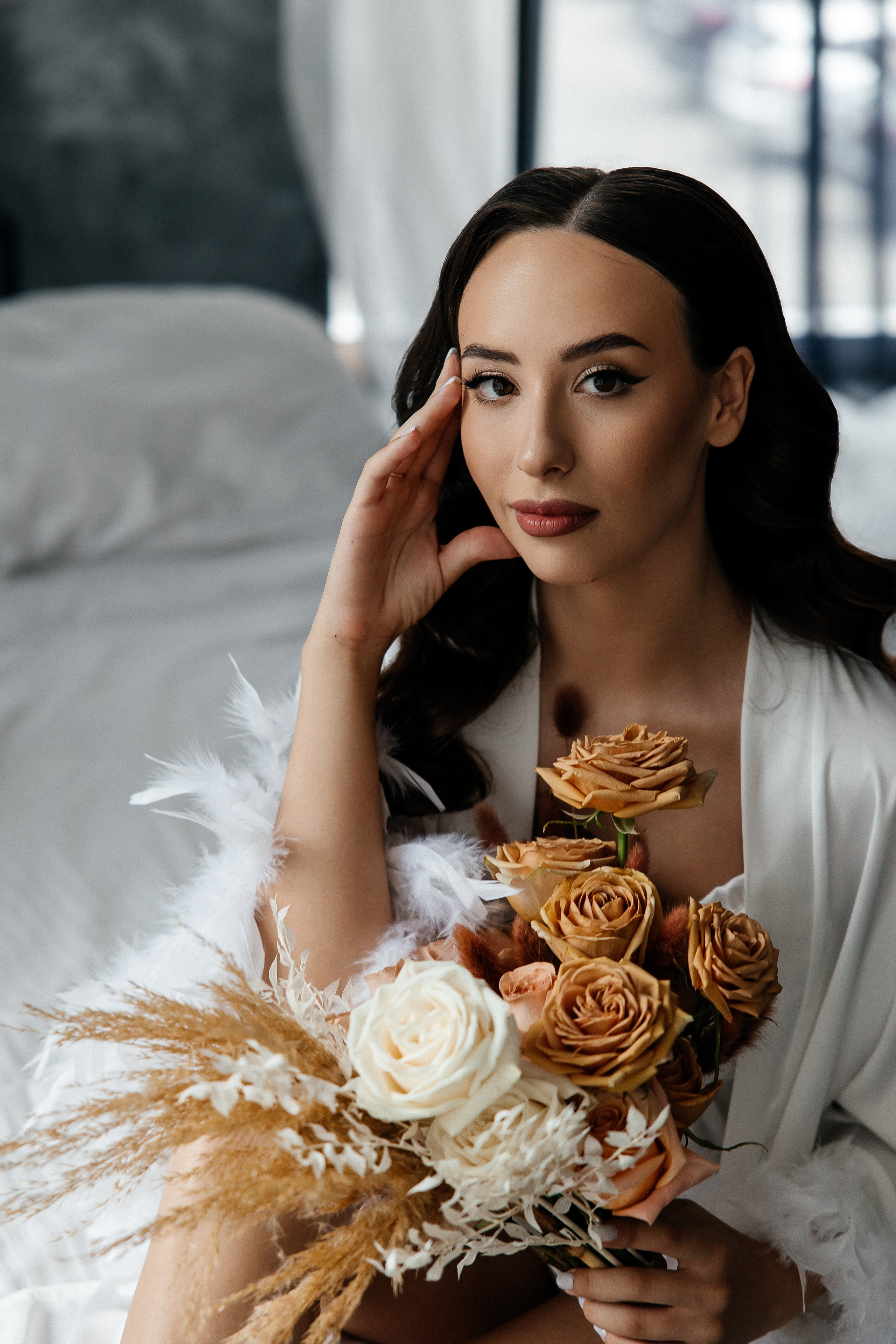 Oleksandr & Lilia. Весільний фотограф Любов Шарко Черкаси