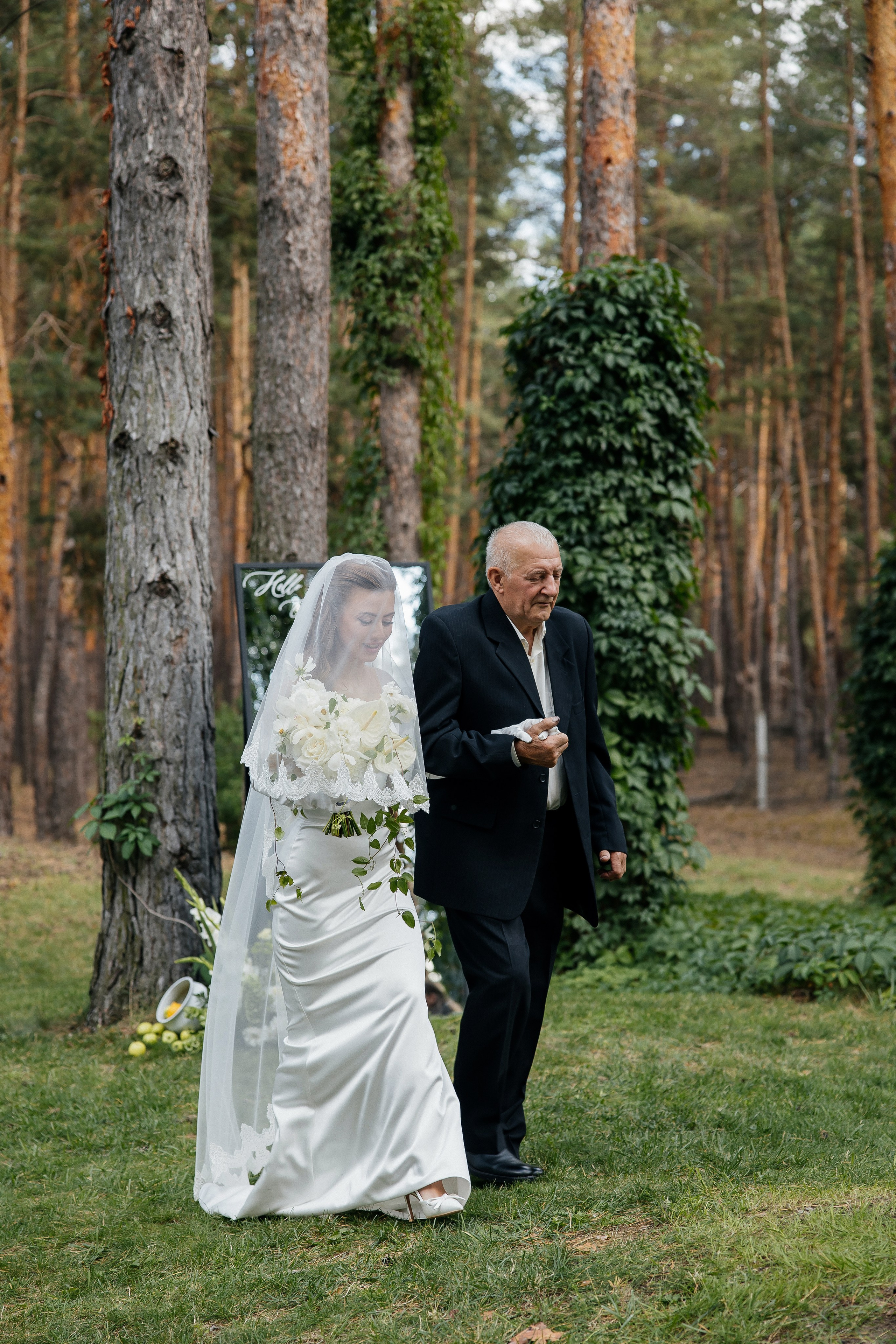 I & A. Весільний фотограф Любов Шарко Черкаси