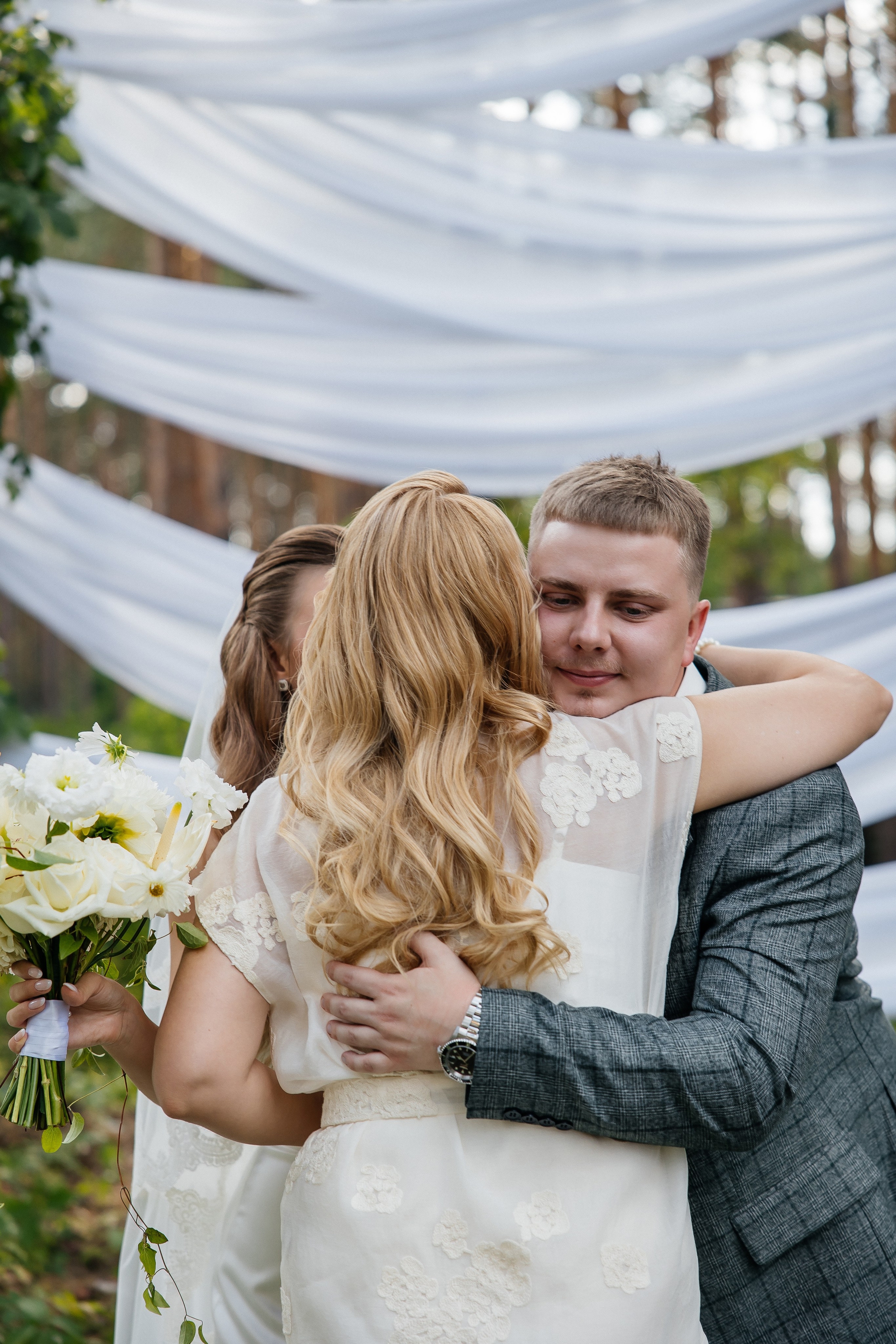 I & A. Весільний фотограф Любов Шарко Черкаси