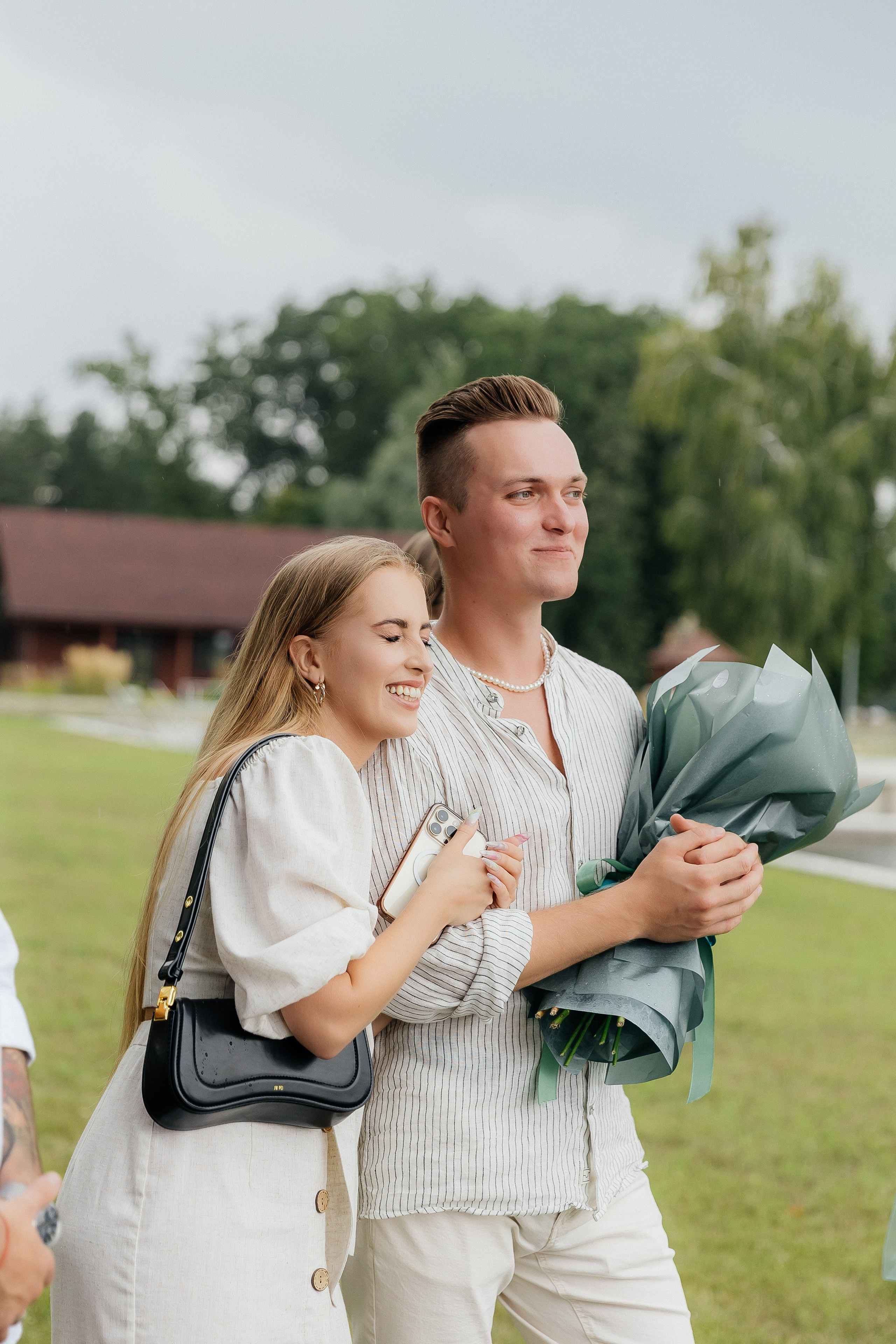 Forever together. Весільний фотограф Любов Шарко Черкаси